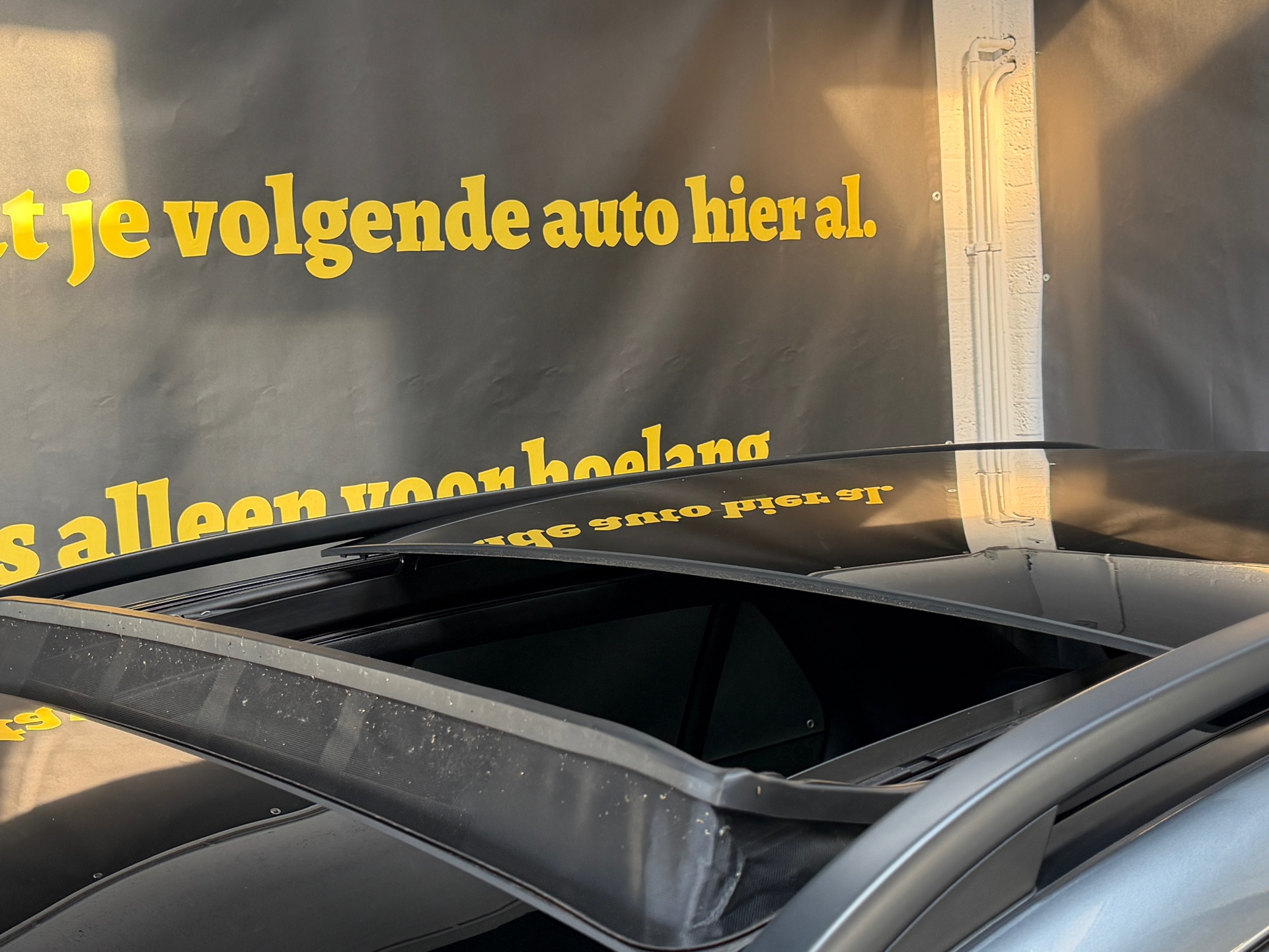 Foto van Mercedes-Benz Gle 450 4Matic