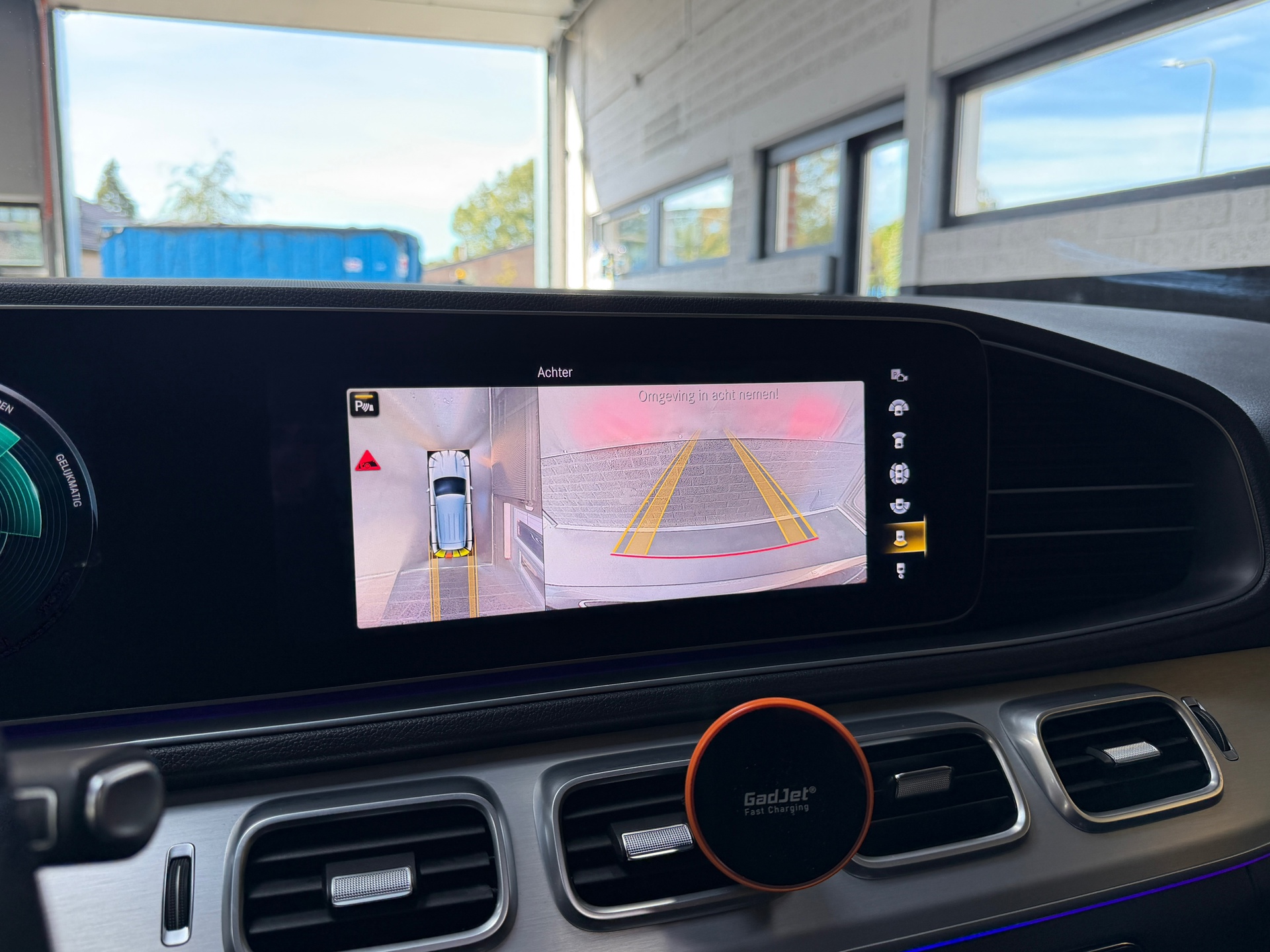 Foto van Mercedes-Benz Gle 450 4Matic
