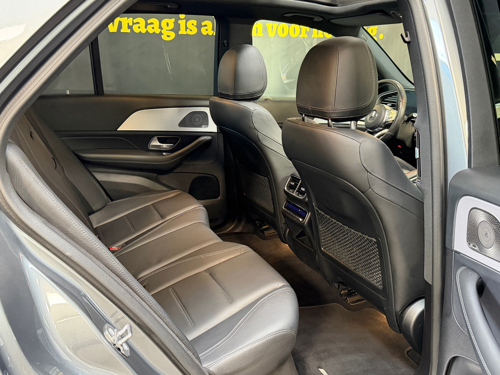 Foto van Mercedes-Benz Gle 450 4Matic