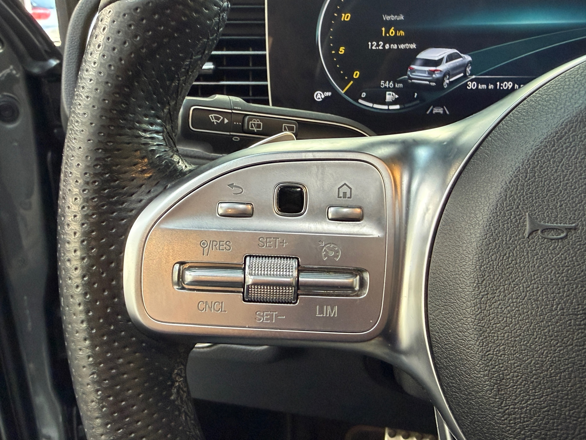 Foto van Mercedes-Benz Gle 450 4Matic