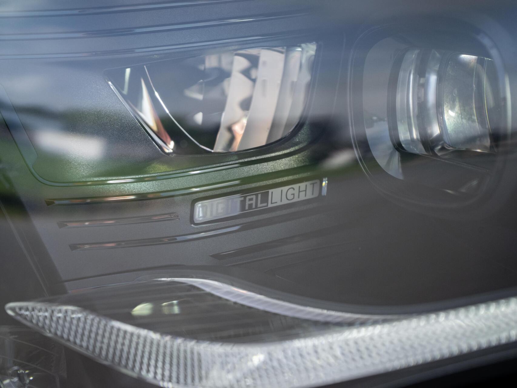 Foto van Mercedes-Benz AMG E 53 Hybrid