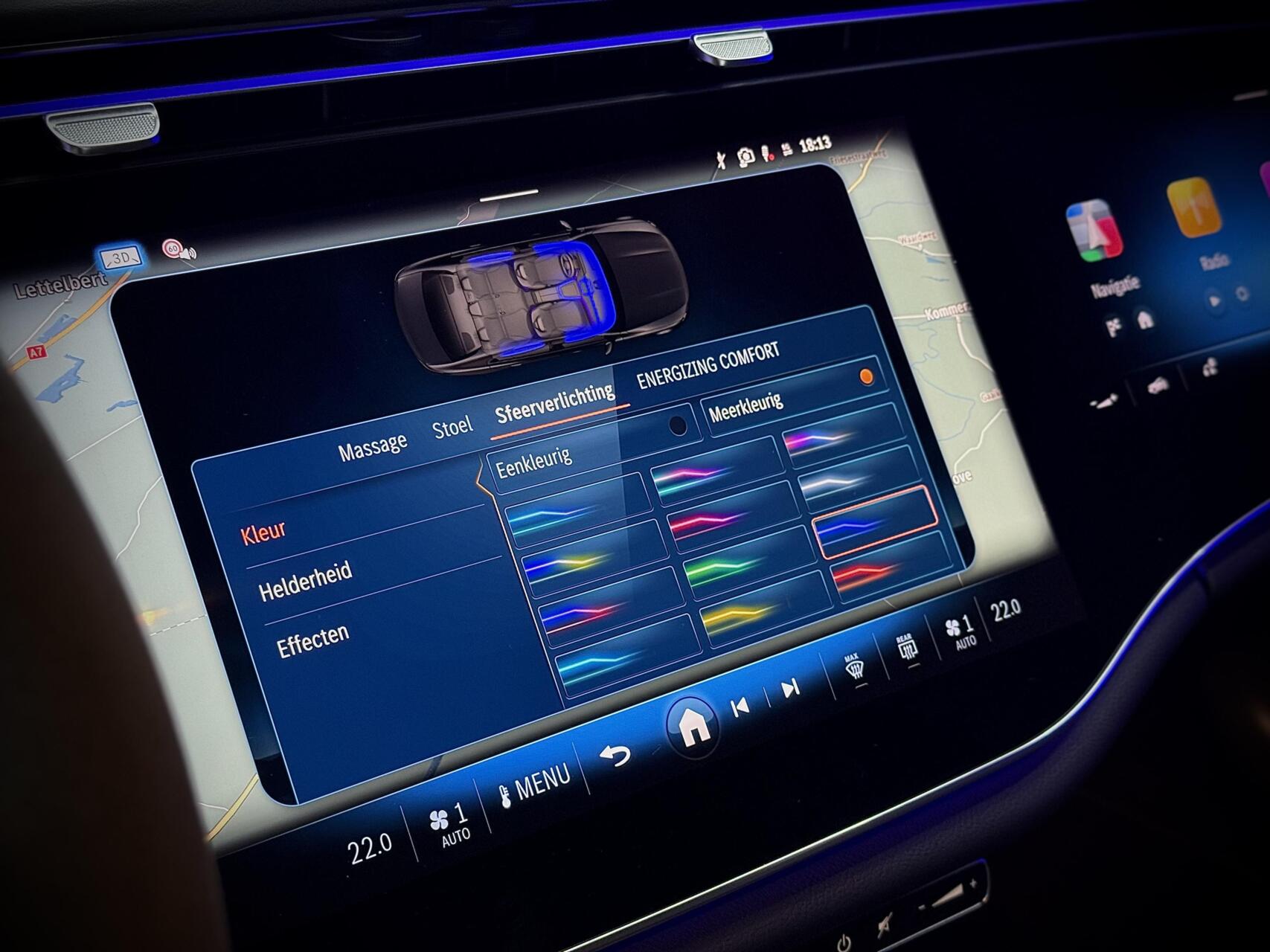 Foto van Mercedes-Benz AMG E 53 Hybrid