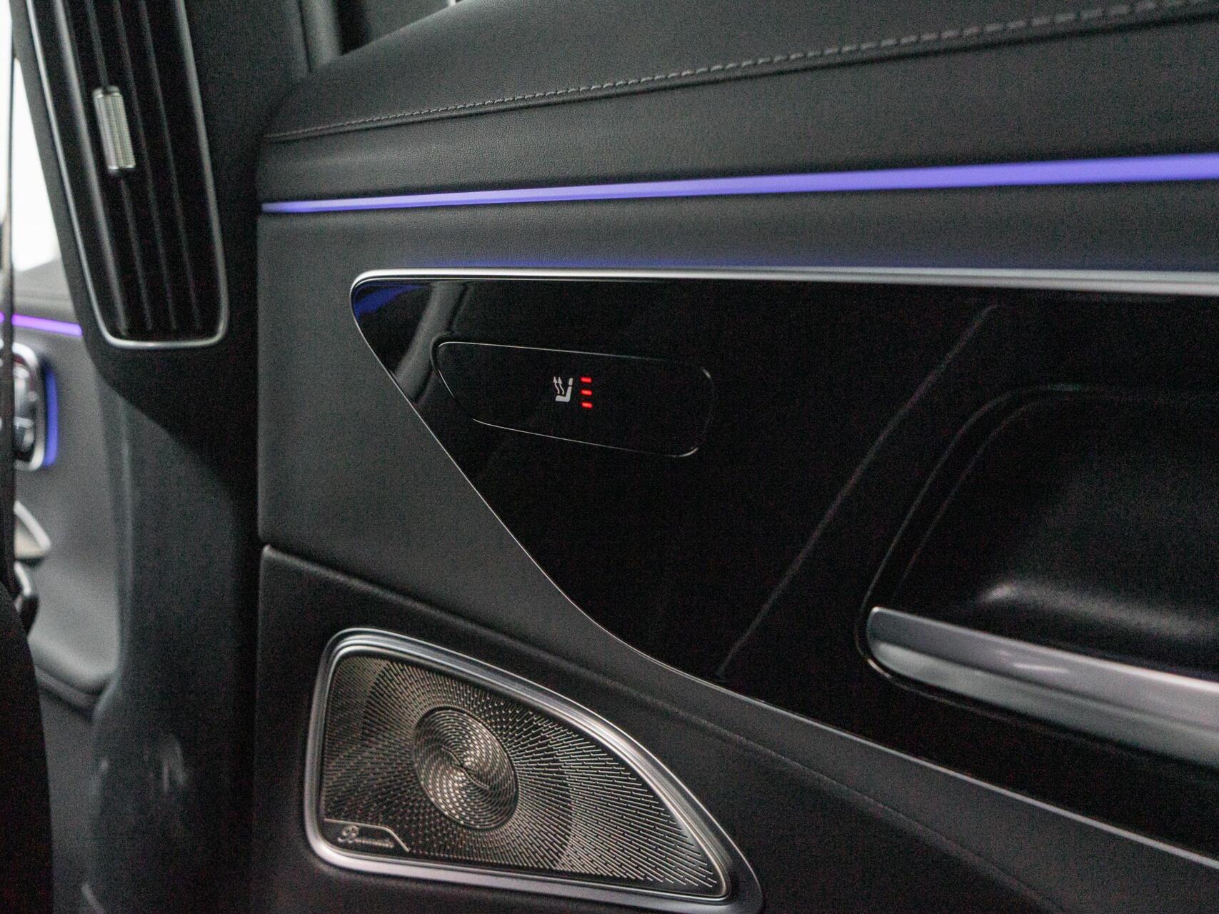 Foto van Mercedes-Benz AMG E 53 Hybrid