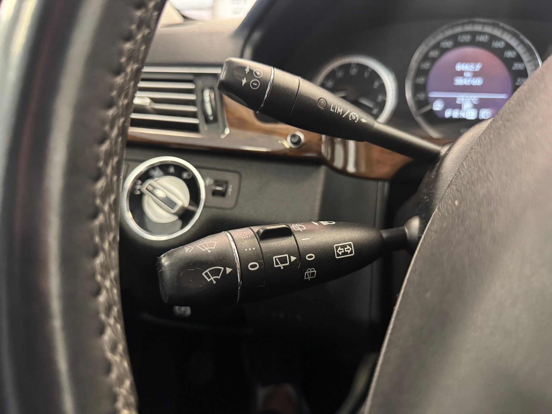 Foto van Mercedes-Benz E 250 Cgi