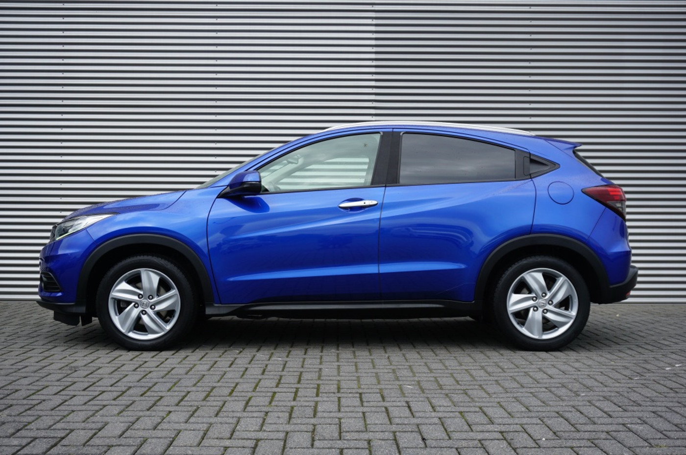 Foto van Honda Hr-v