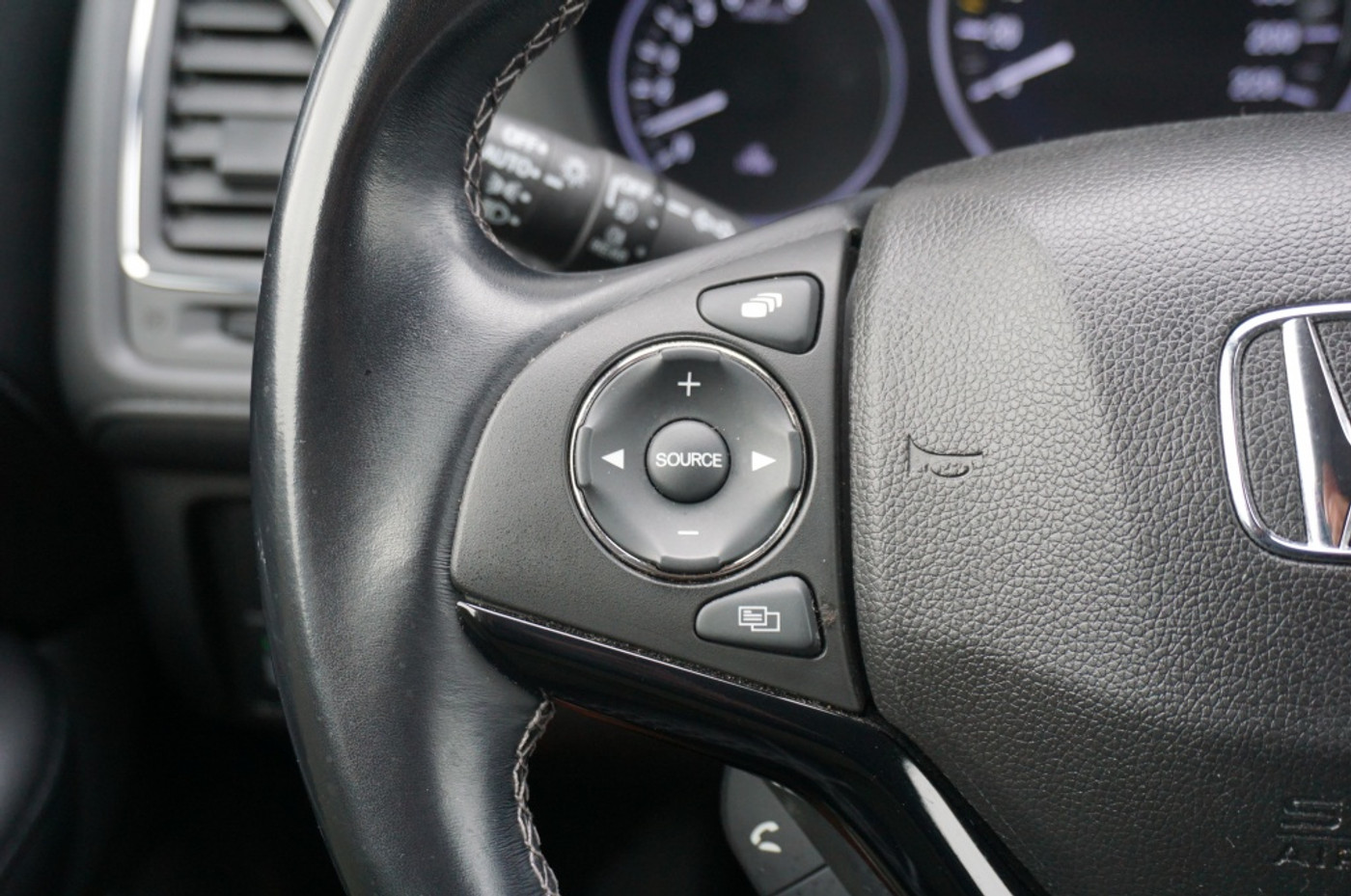 Foto van Honda Hr-v