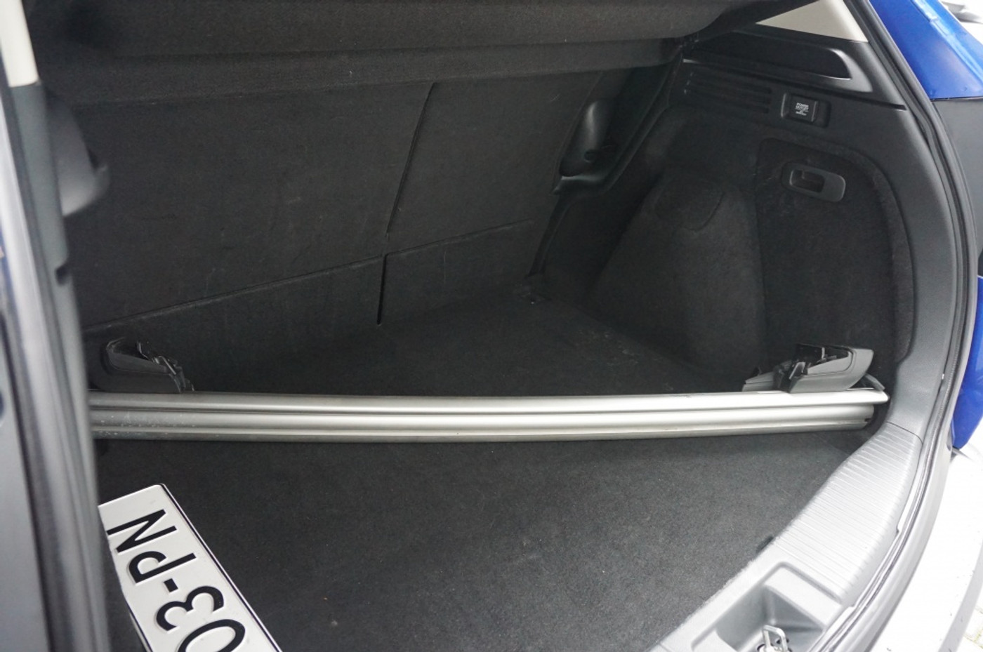 Foto van Honda Hr-v