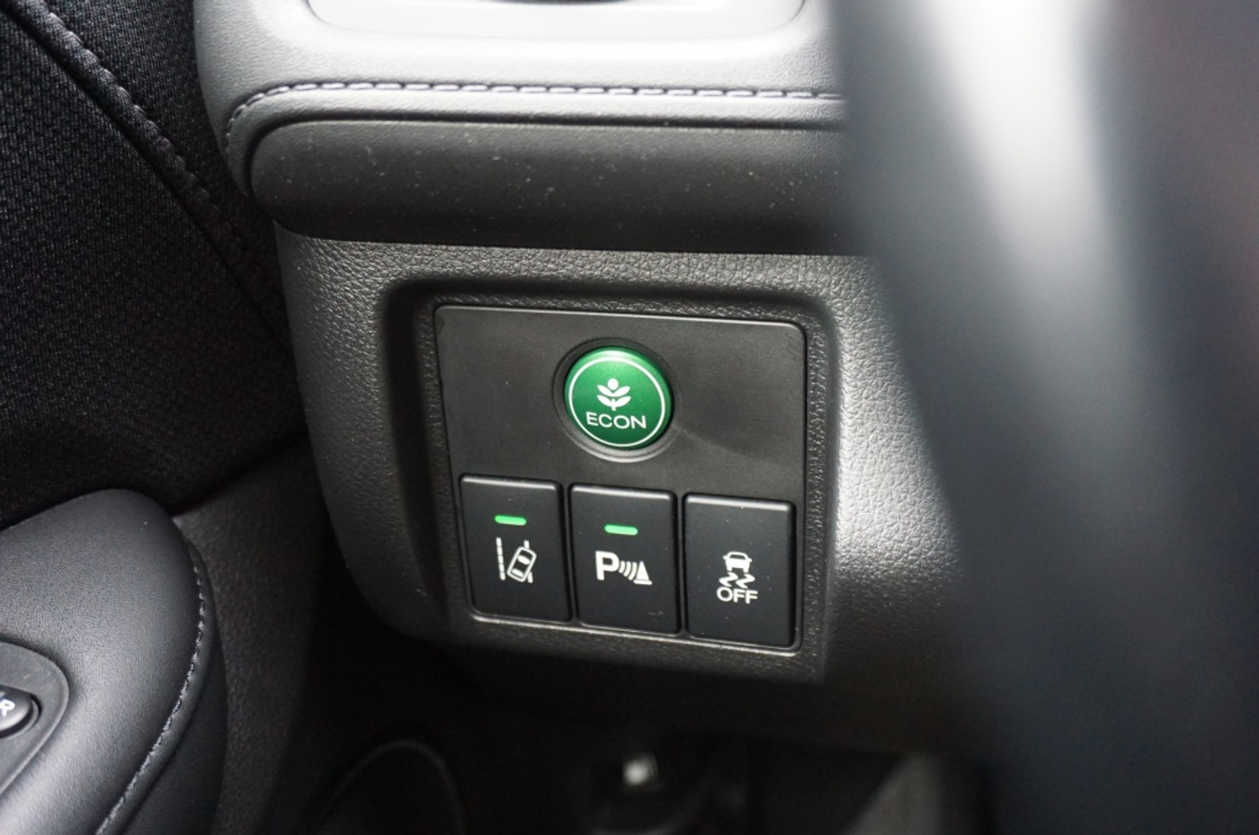 Foto van Honda Hr-v