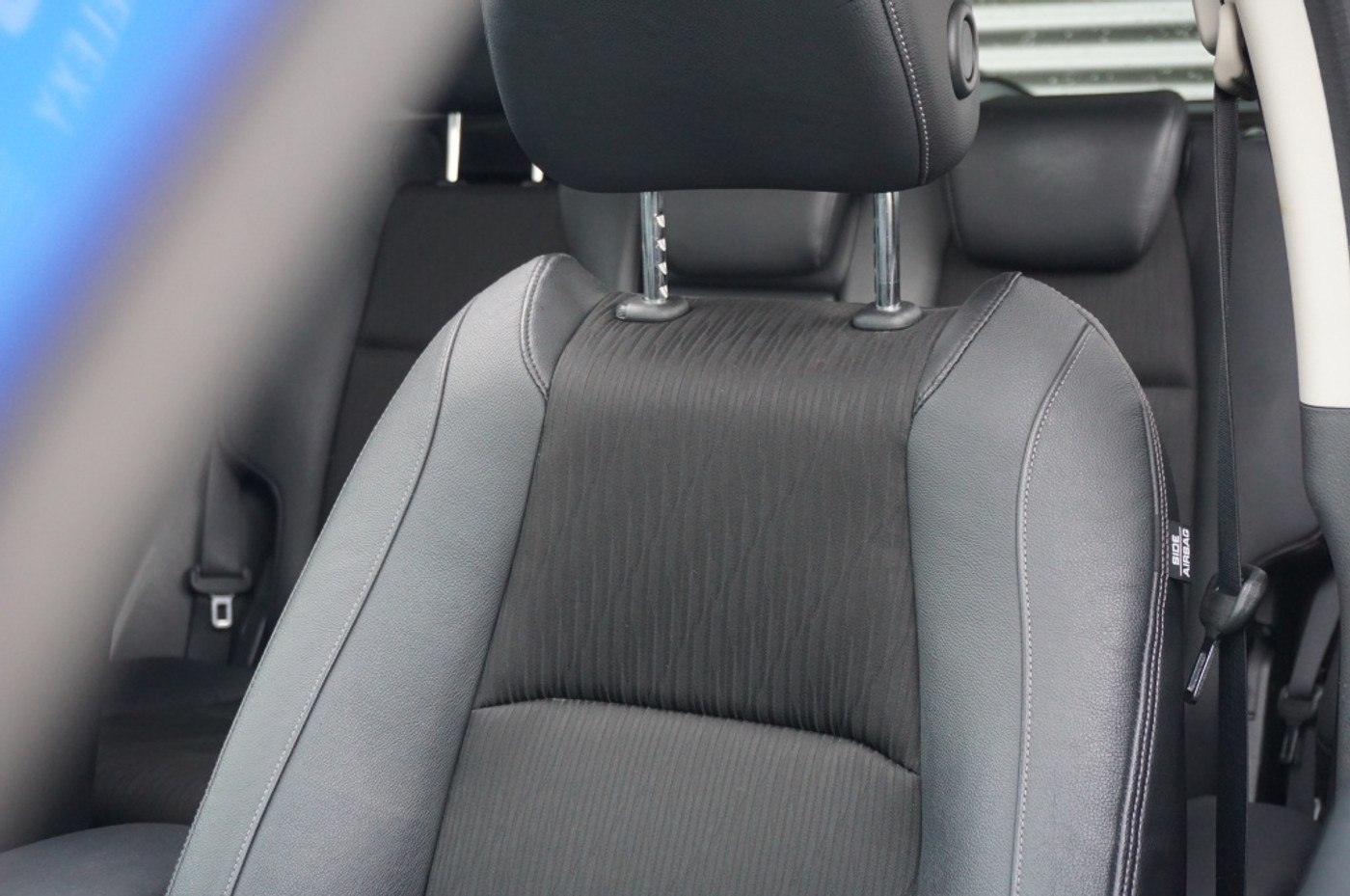 Foto van Honda Hr-v