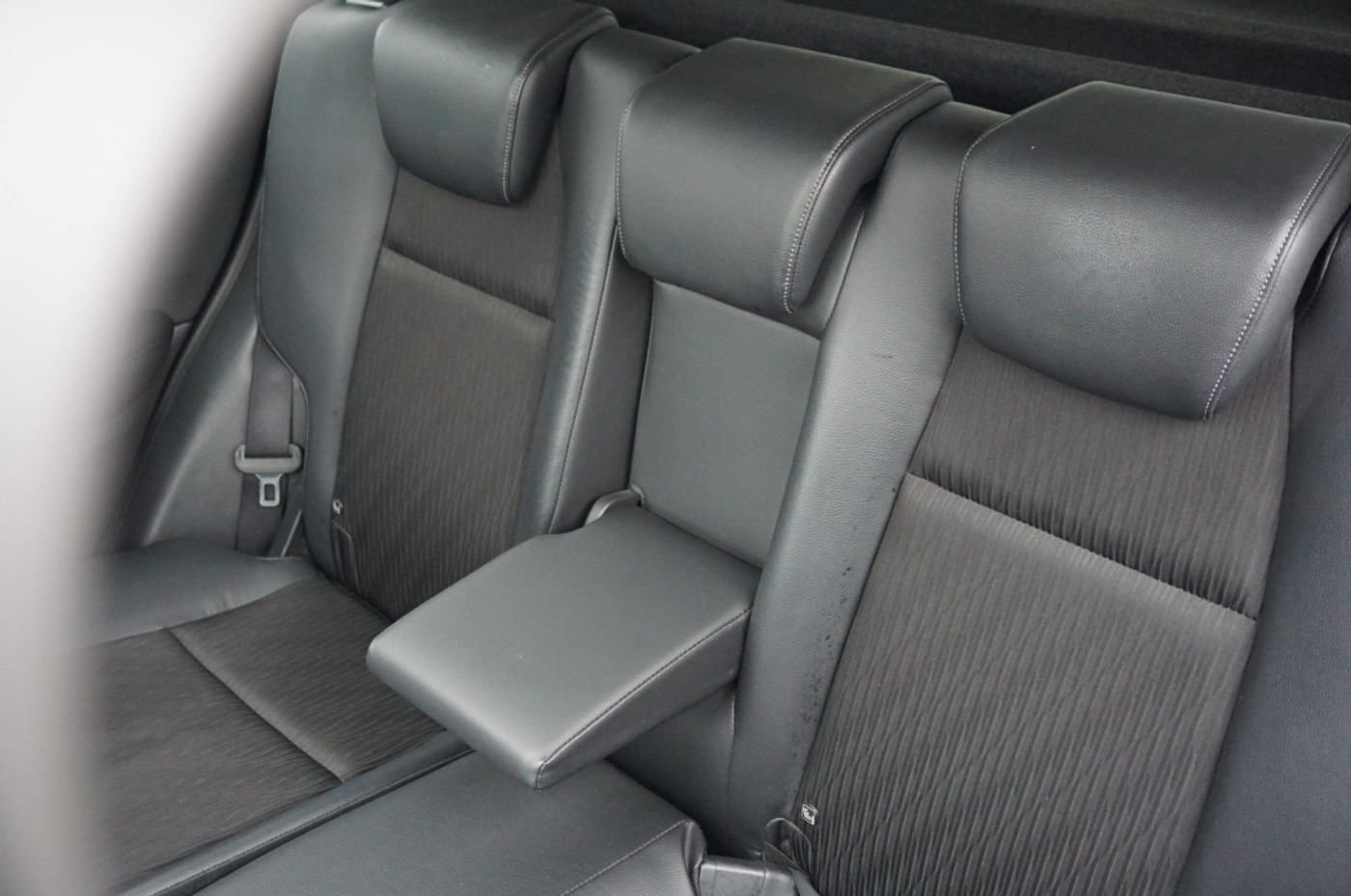 Foto van Honda Hr-v