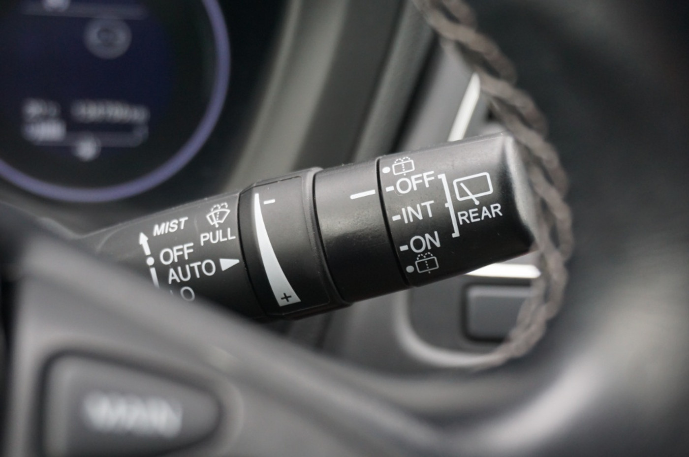 Foto van Honda Hr-v