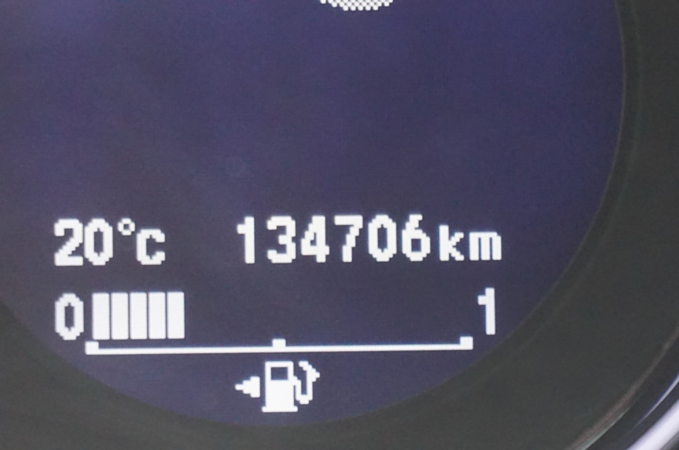 Foto van Honda Hr-v
