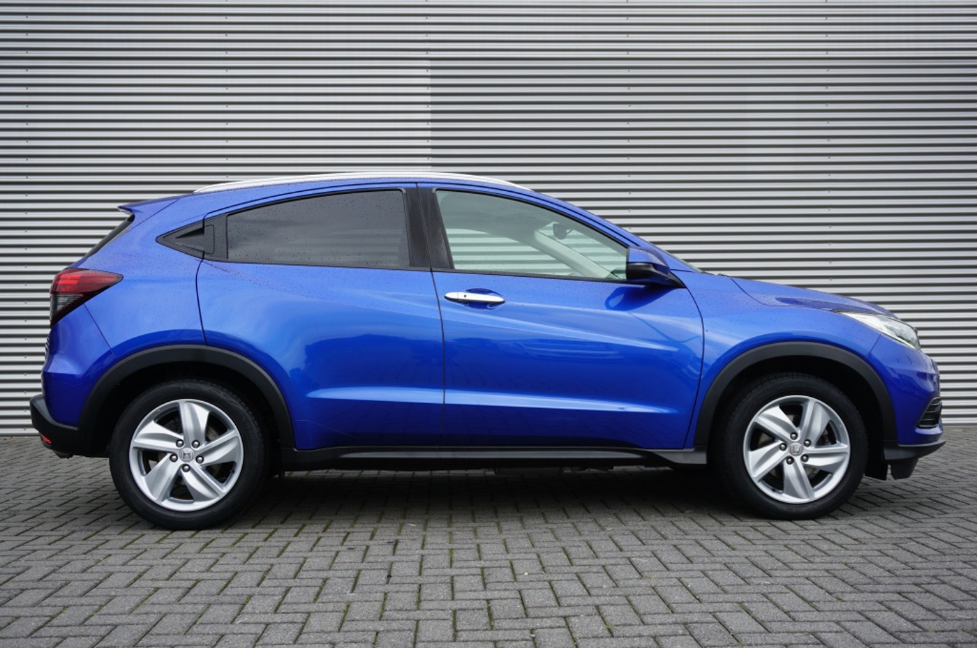 Foto van Honda Hr-v