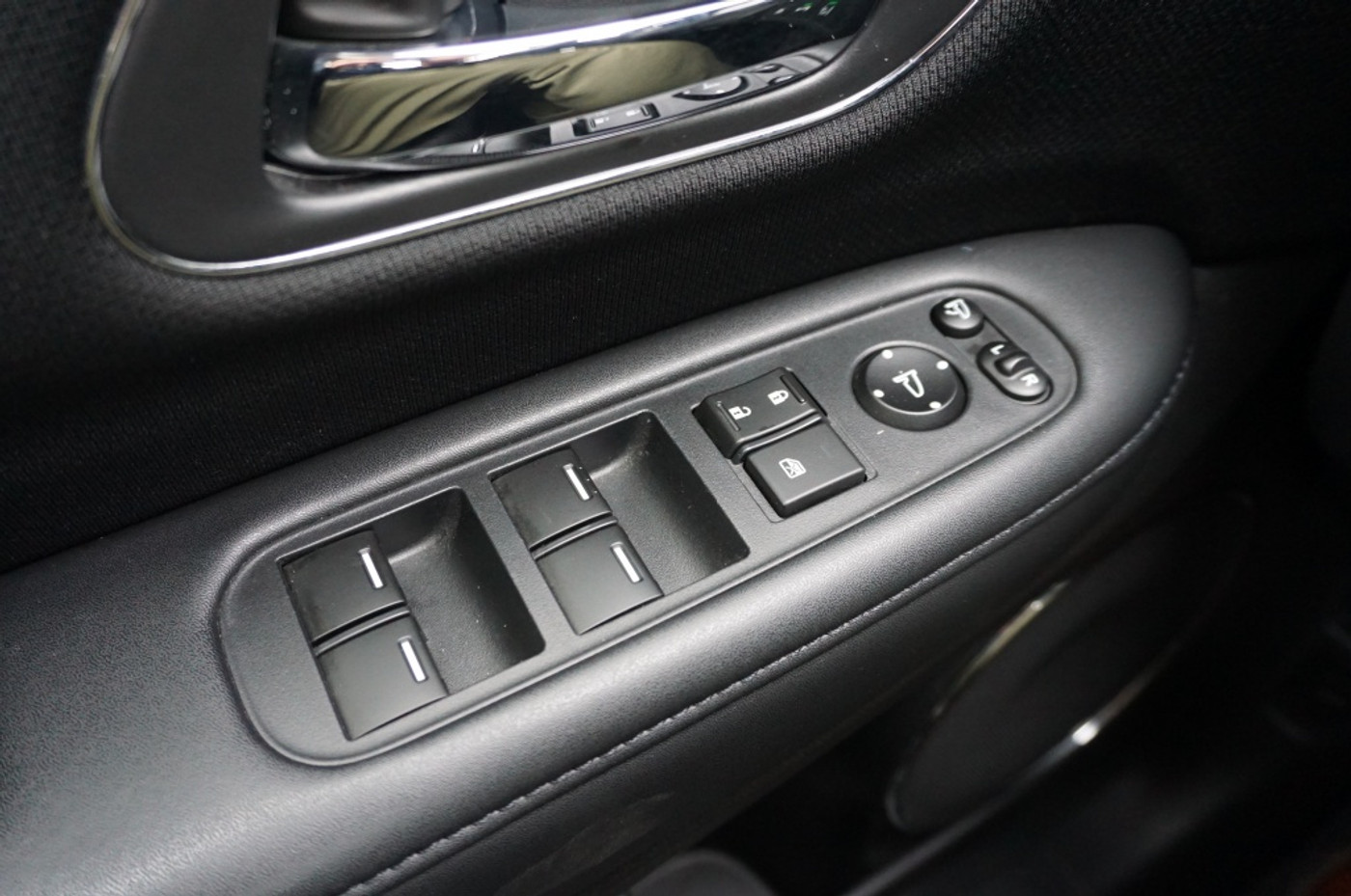 Foto van Honda Hr-v