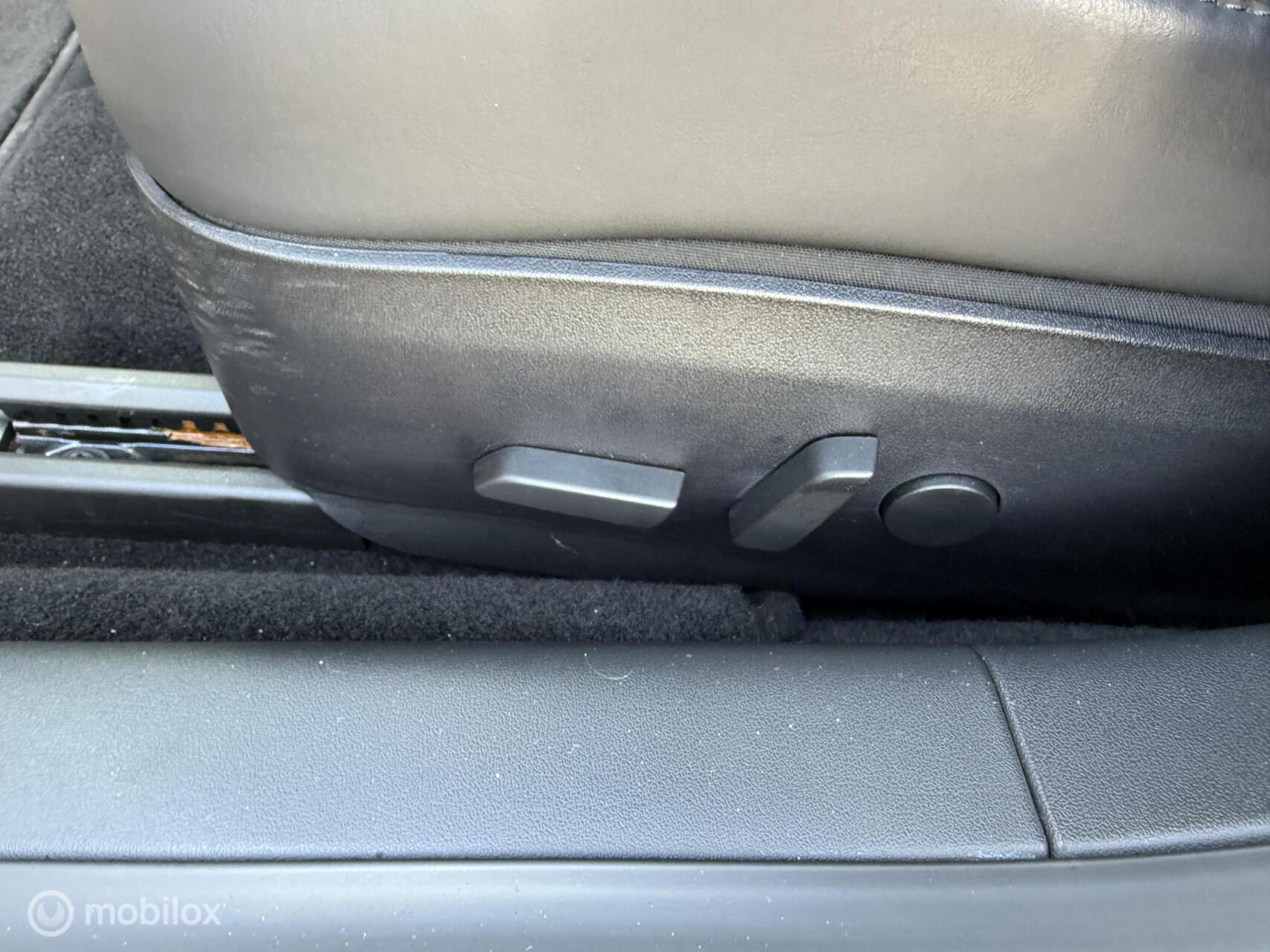 Foto van Tesla Model 3