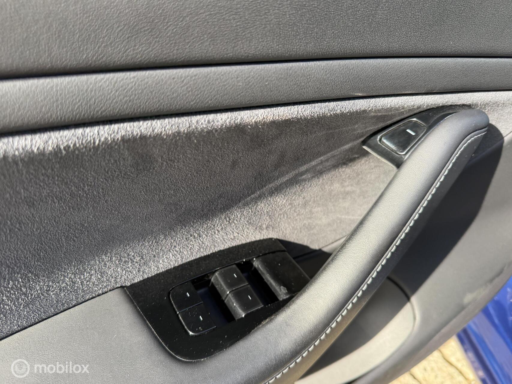 Foto van Tesla Model 3