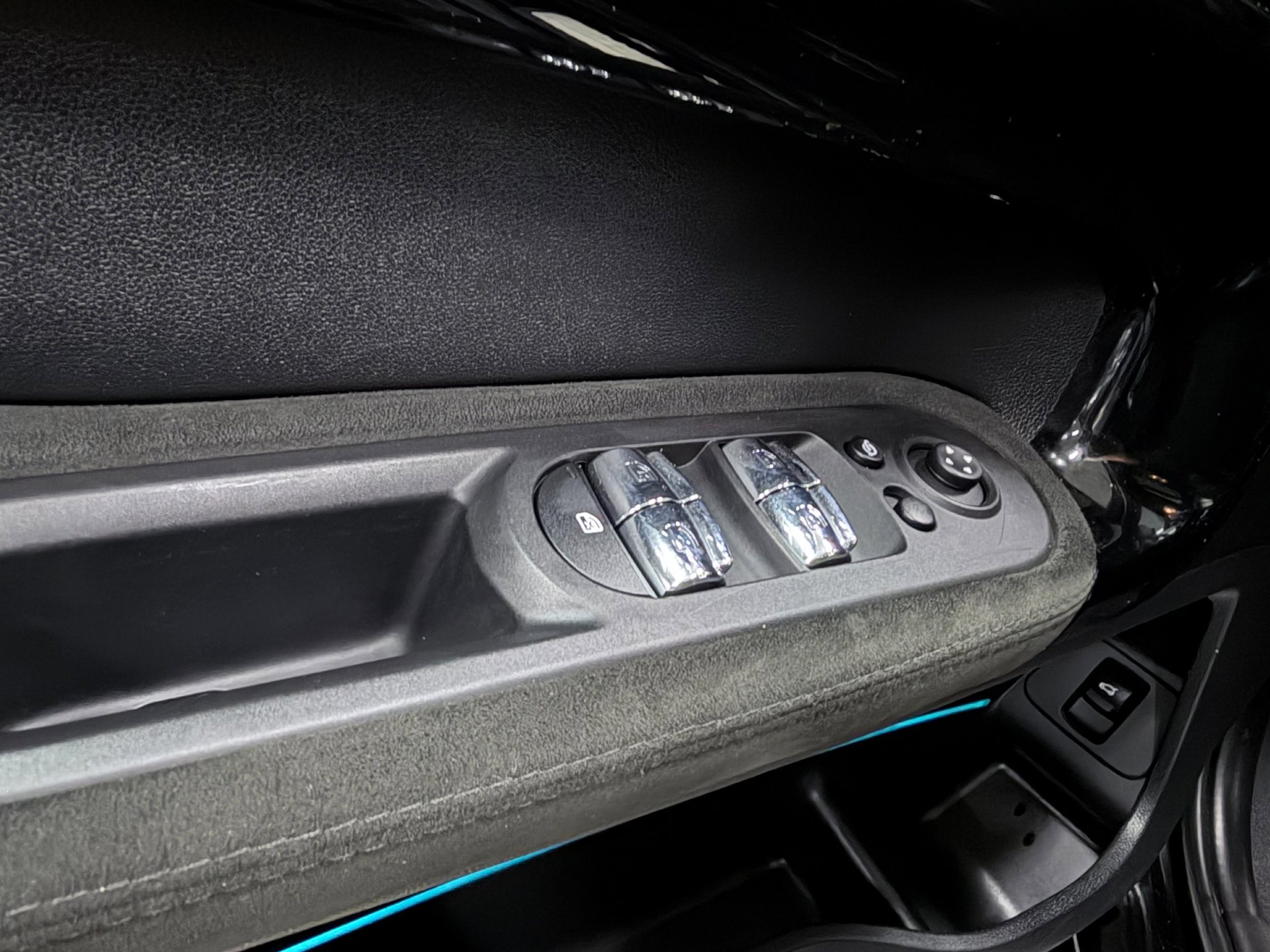 Foto van Mini Countryman Cooper