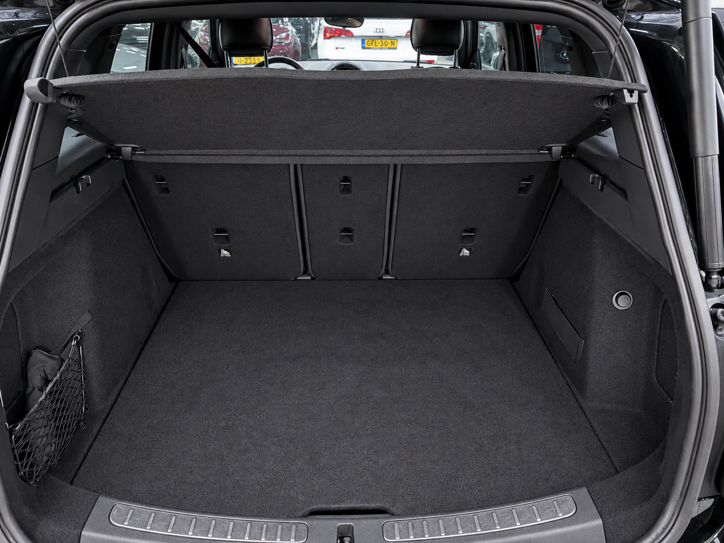 Foto van Mini Countryman Cooper