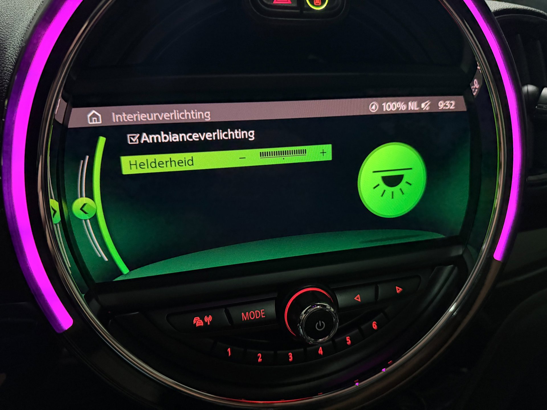 Foto van Mini Countryman Cooper