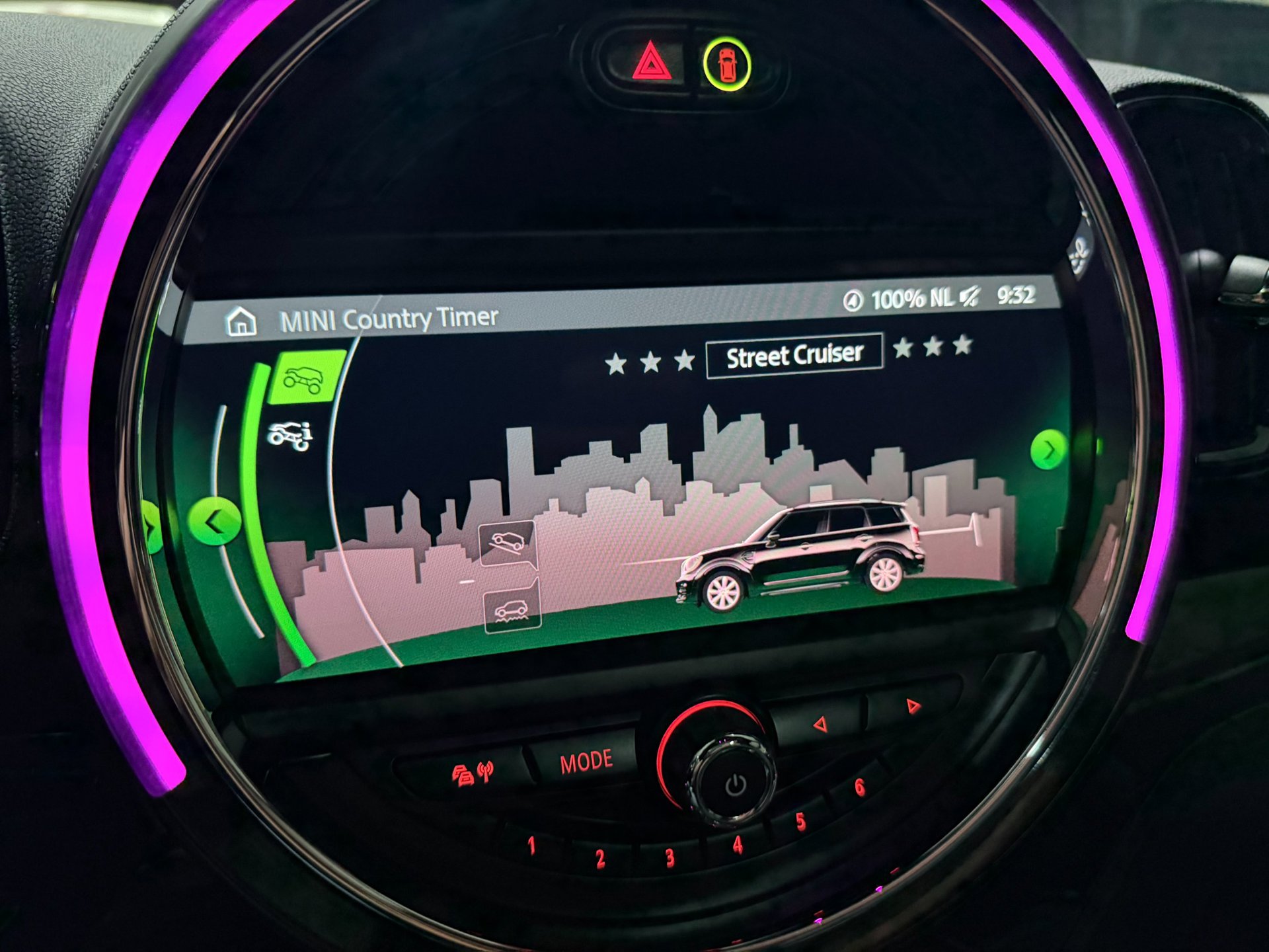 Foto van Mini Countryman Cooper