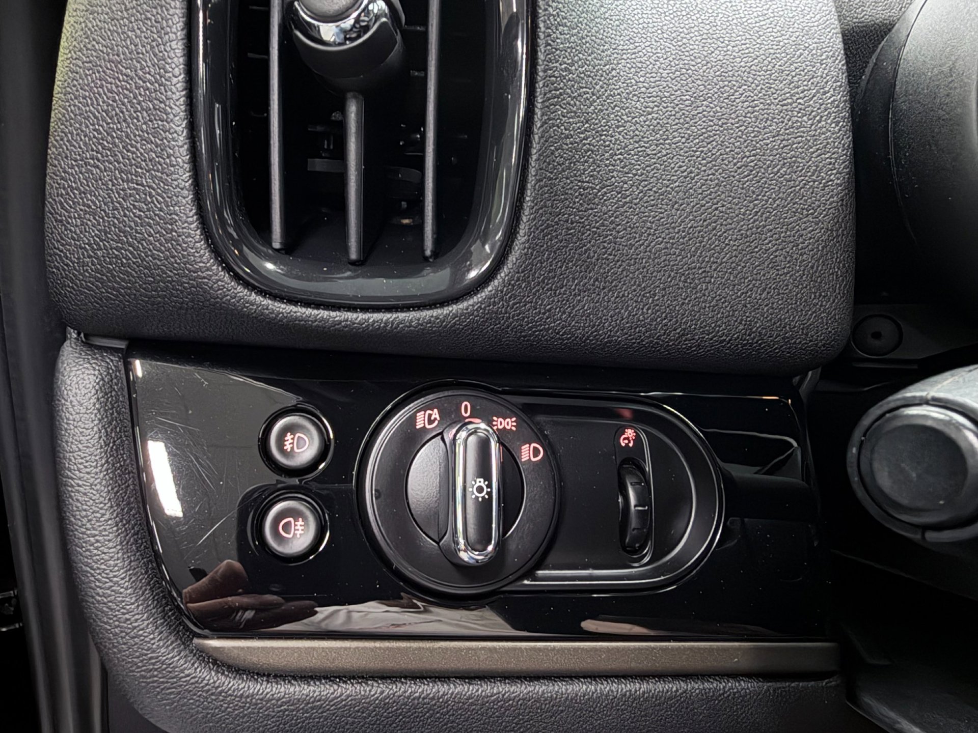 Foto van Mini Countryman Cooper