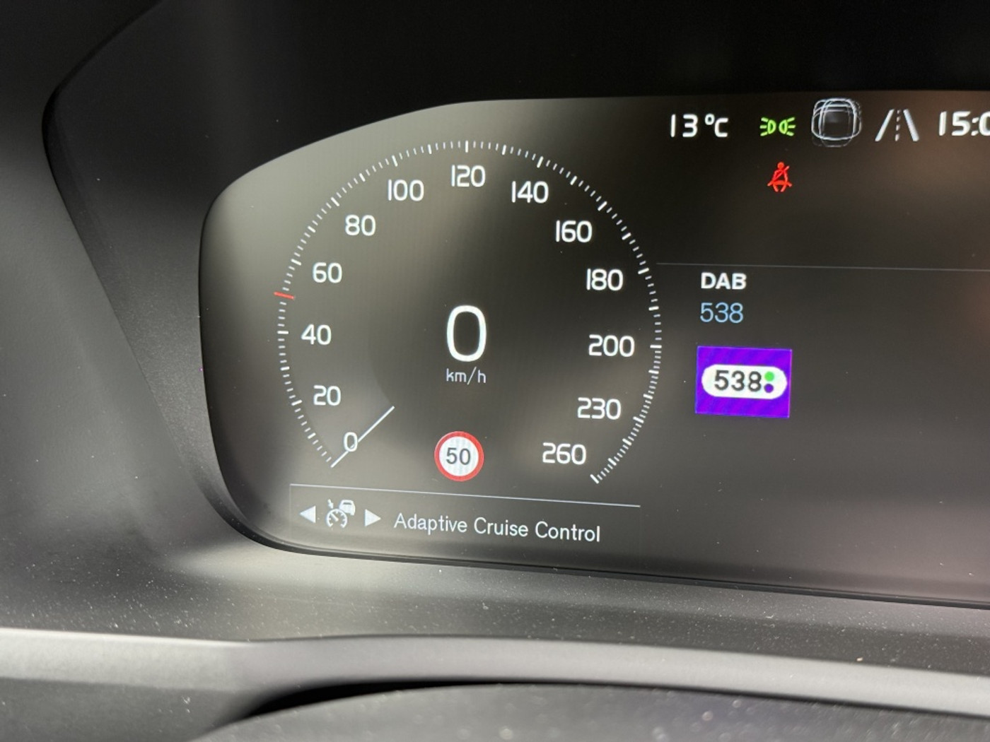 Foto van Volvo Xc90 T8 Twin Engine