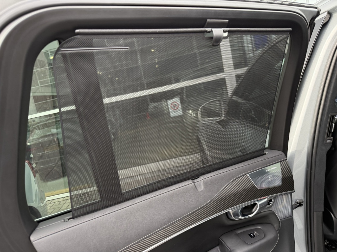 Foto van Volvo Xc90 T8 Twin Engine