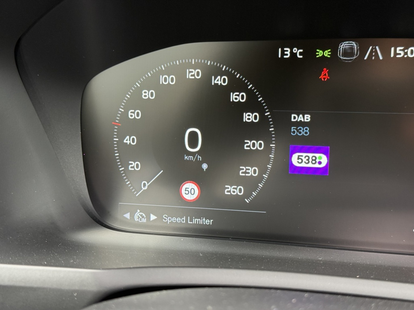 Foto van Volvo Xc90 T8 Twin Engine
