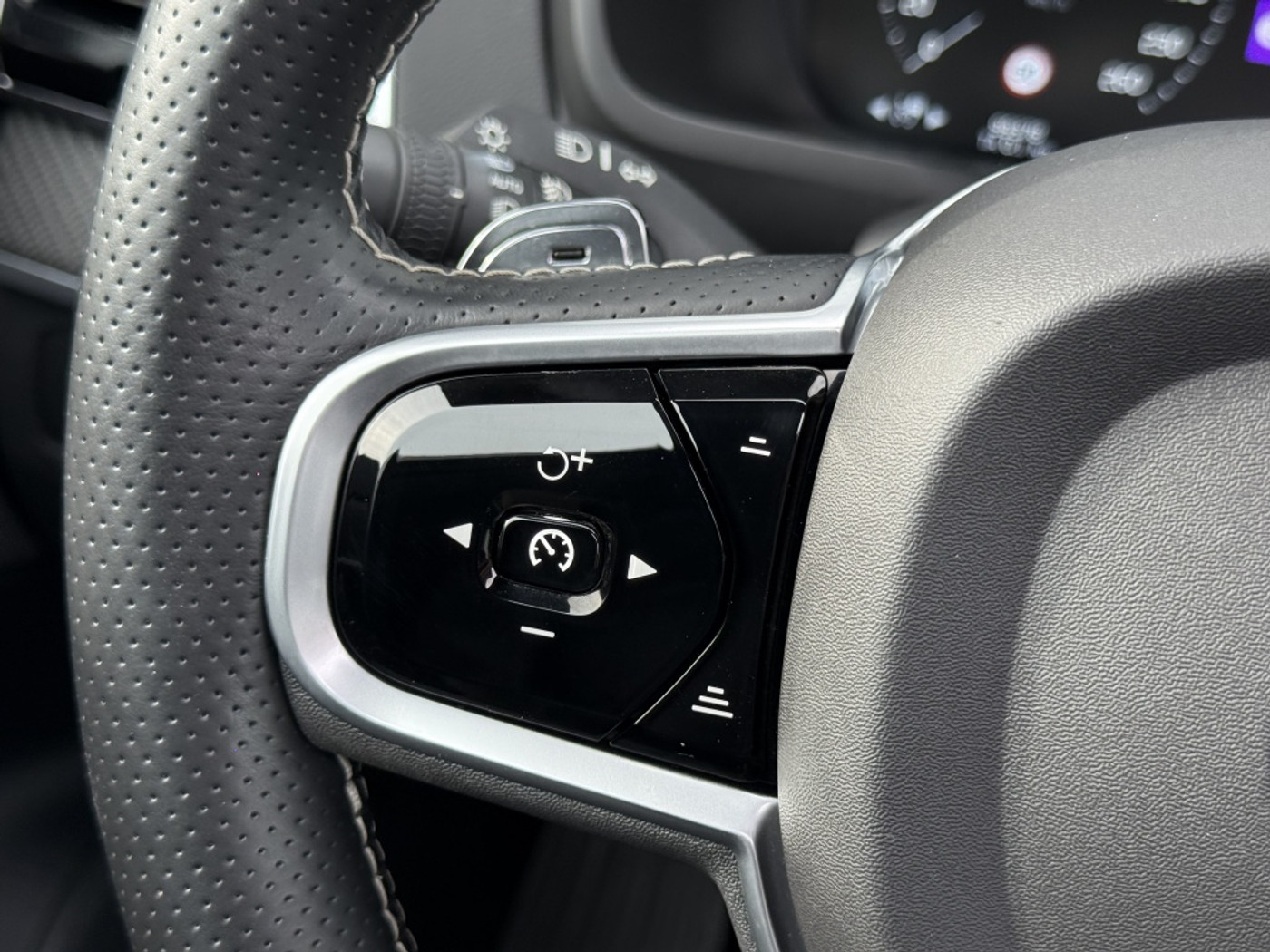 Foto van Volvo Xc90 T8 Twin Engine