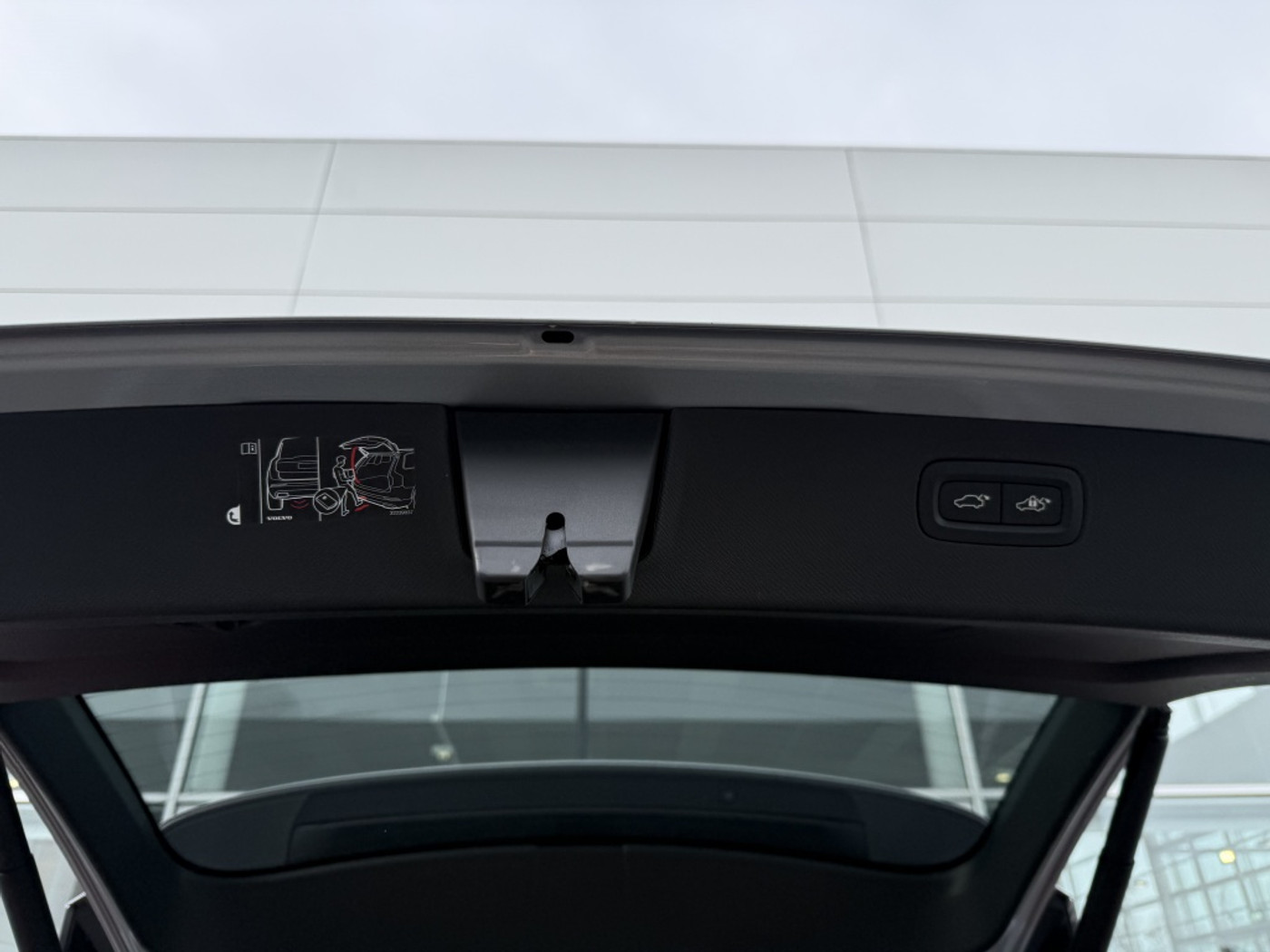 Foto van Volvo Xc90 T8 Twin Engine