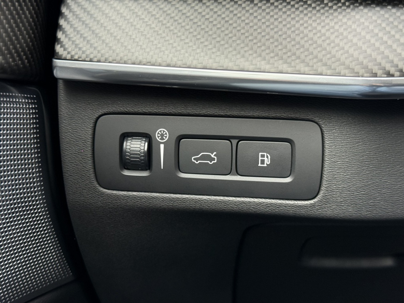 Foto van Volvo Xc90 T8 Twin Engine