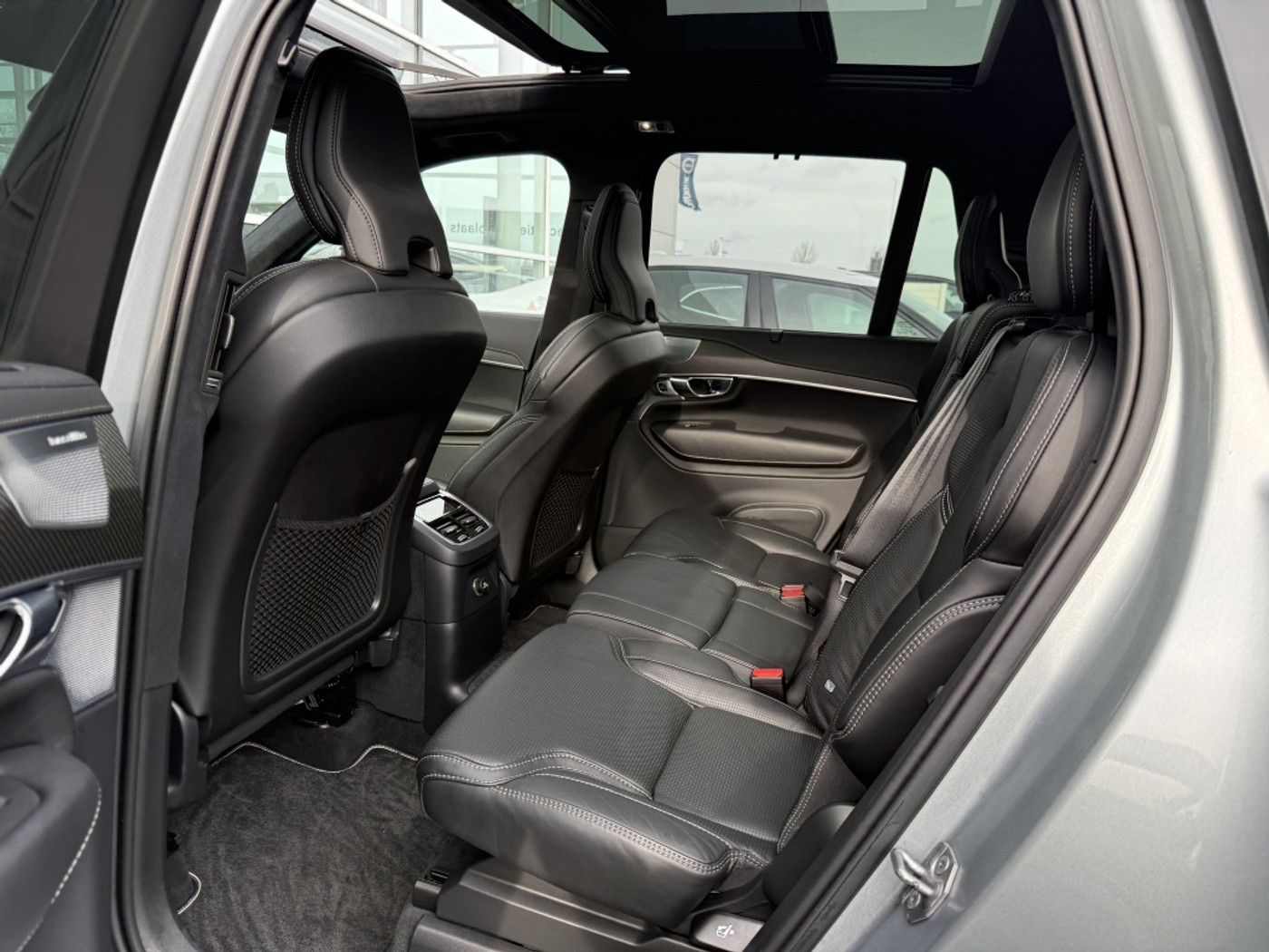 Foto van Volvo Xc90 T8 Twin Engine
