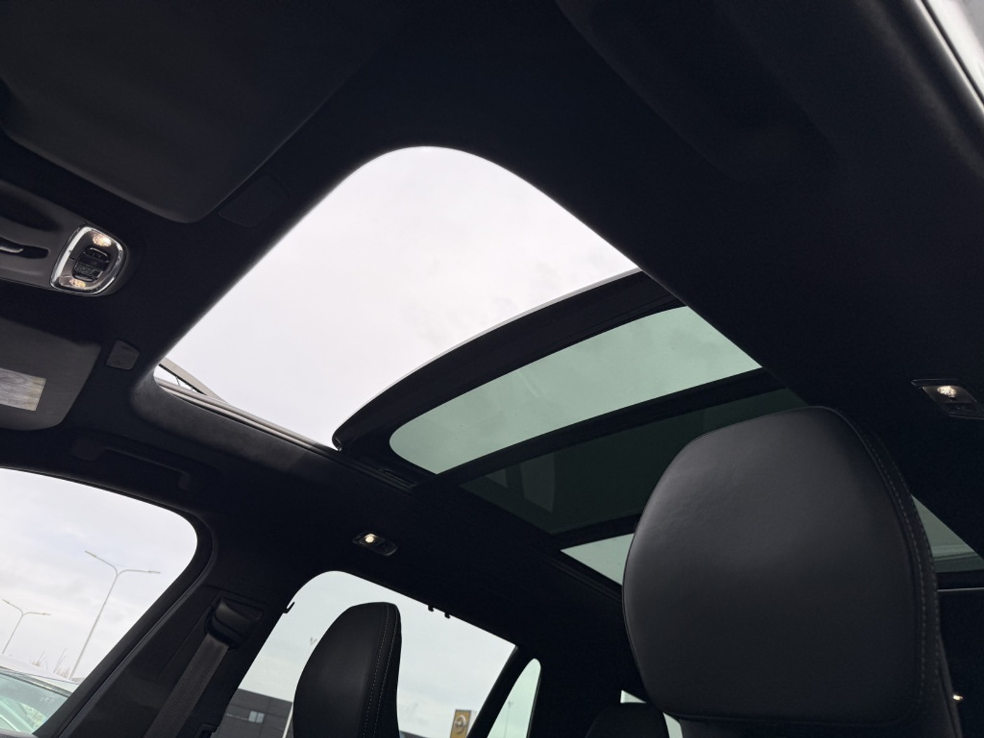 Foto van Volvo Xc90 T8 Twin Engine