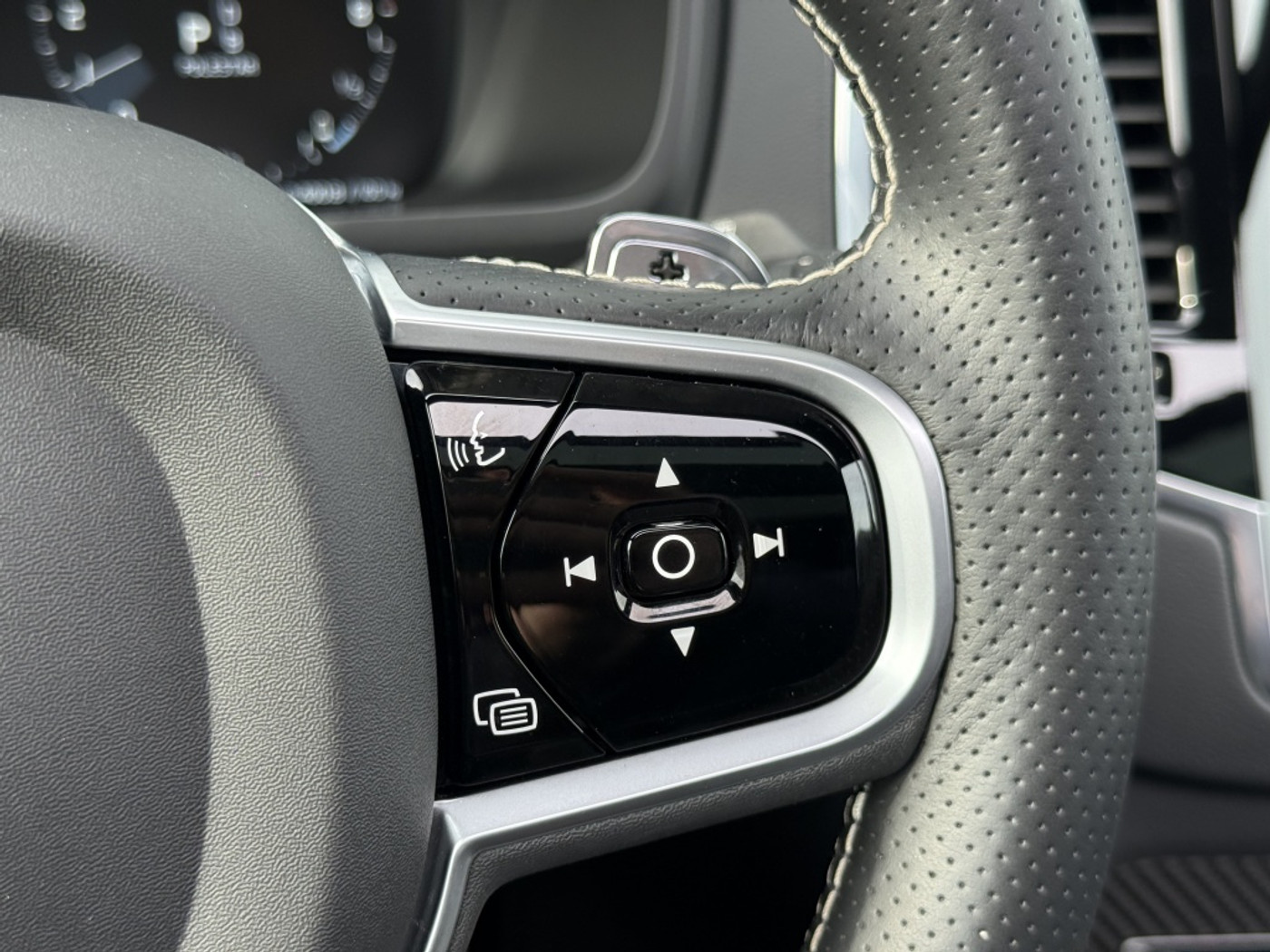 Foto van Volvo Xc90 T8 Twin Engine