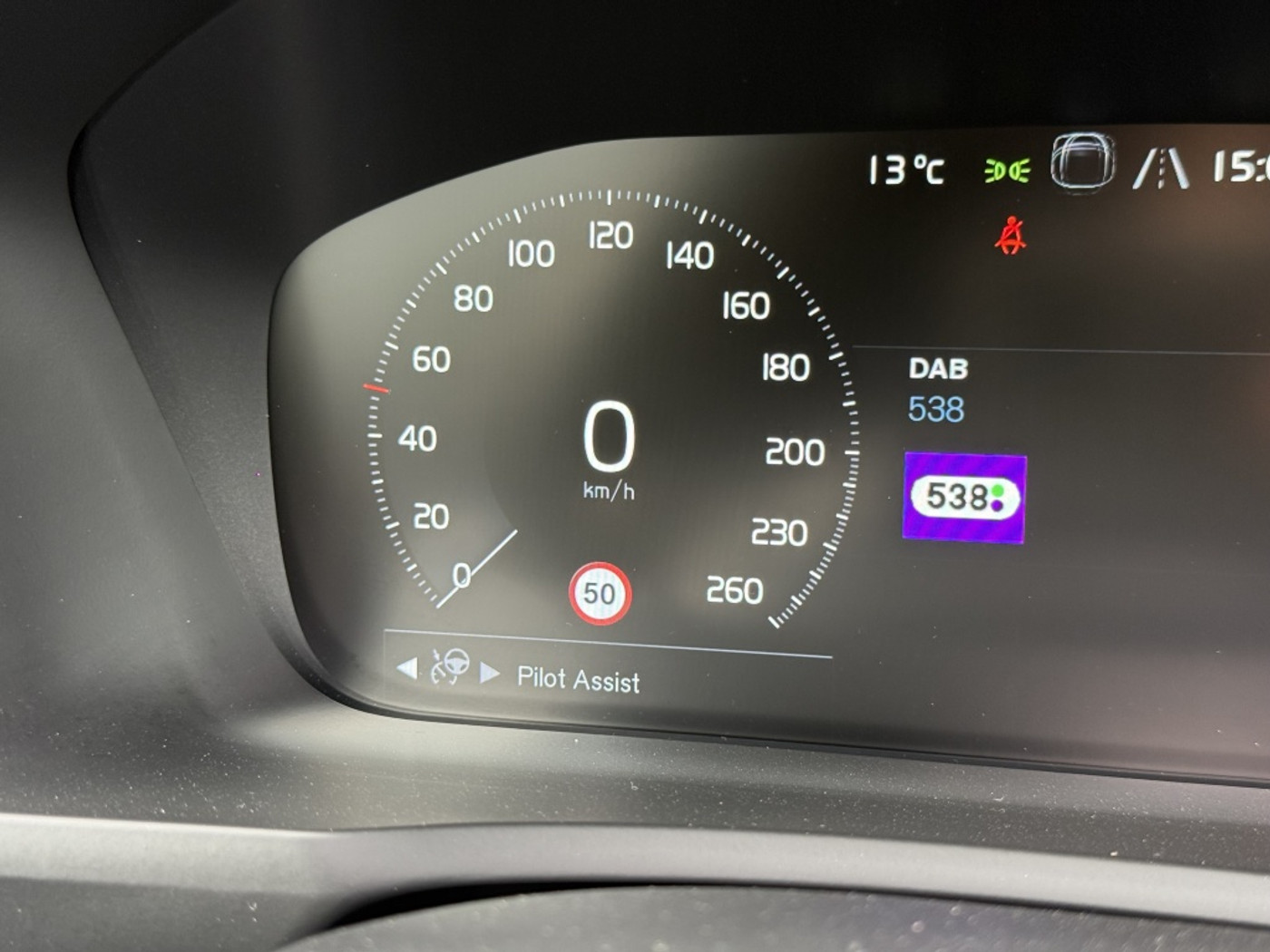 Foto van Volvo Xc90 T8 Twin Engine