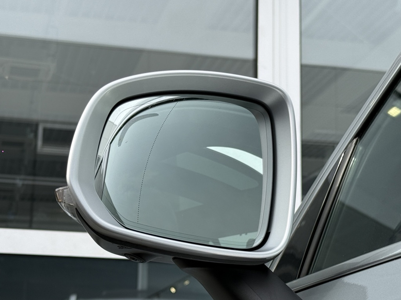 Foto van Volvo Xc90 T8 Twin Engine