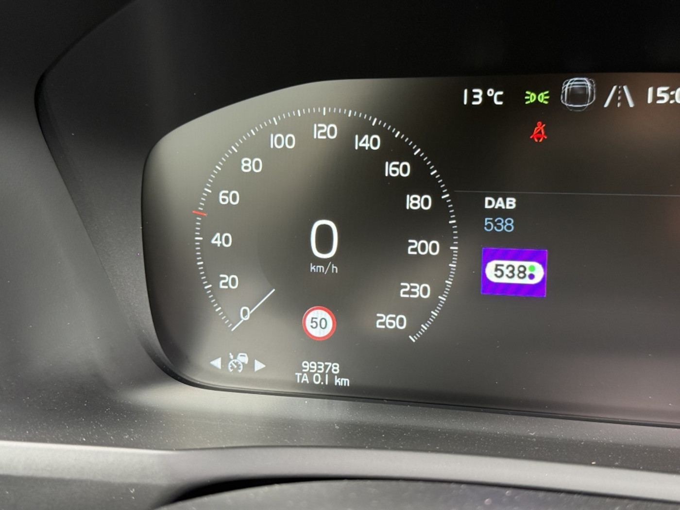 Foto van Volvo Xc90 T8 Twin Engine