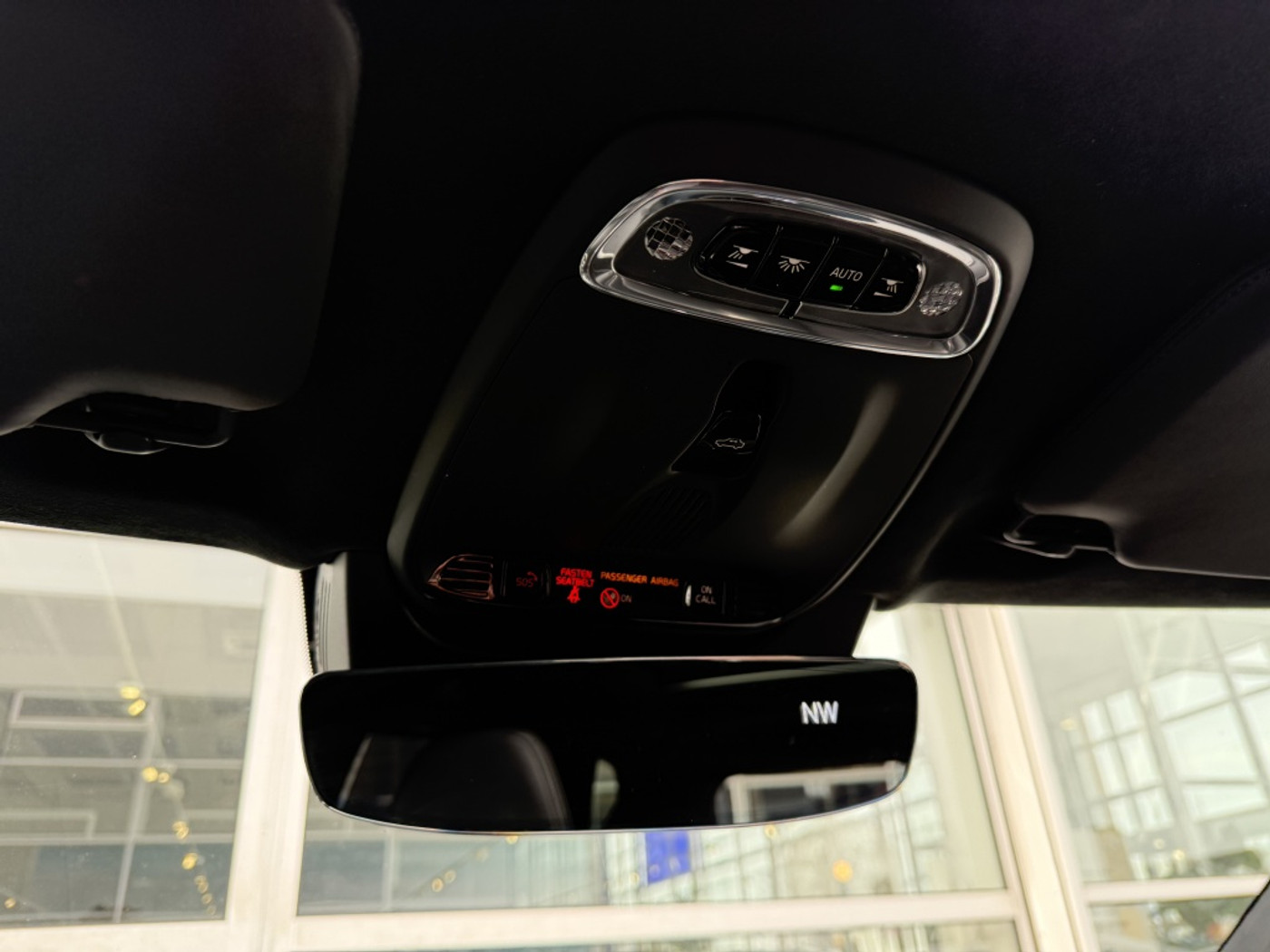 Foto van Volvo Xc90 T8 Twin Engine
