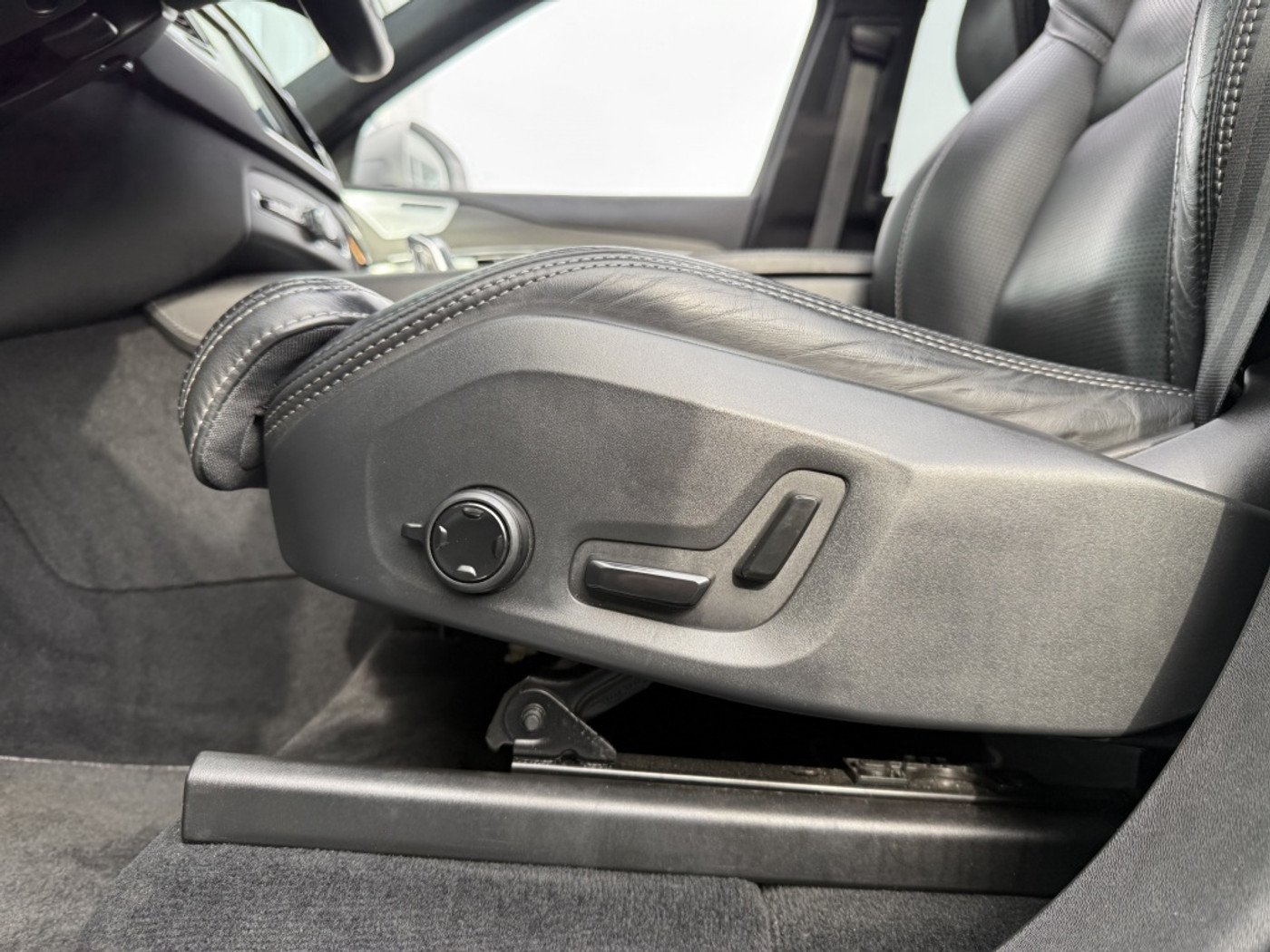 Foto van Volvo Xc90 T8 Twin Engine