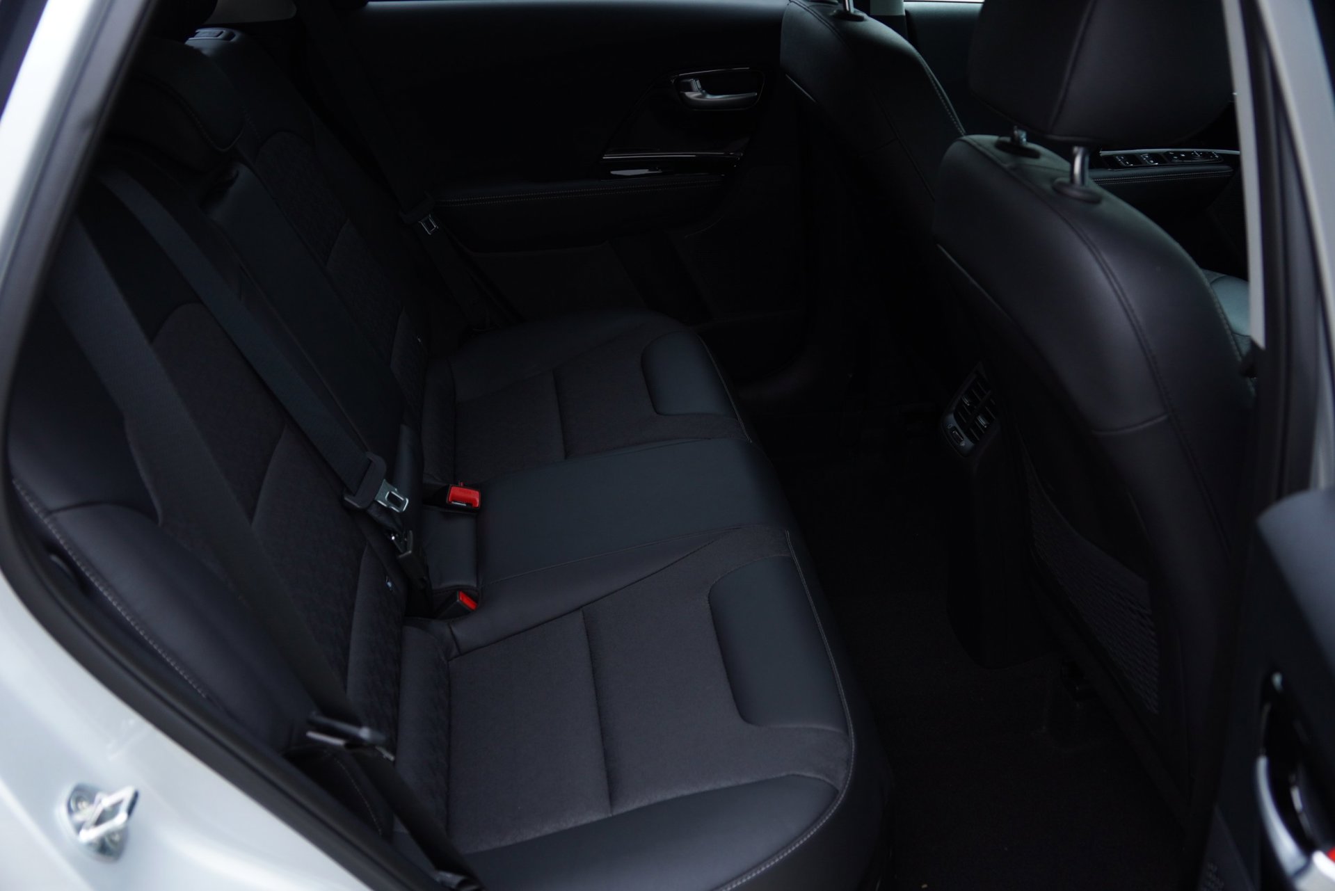 Foto van Kia Niro