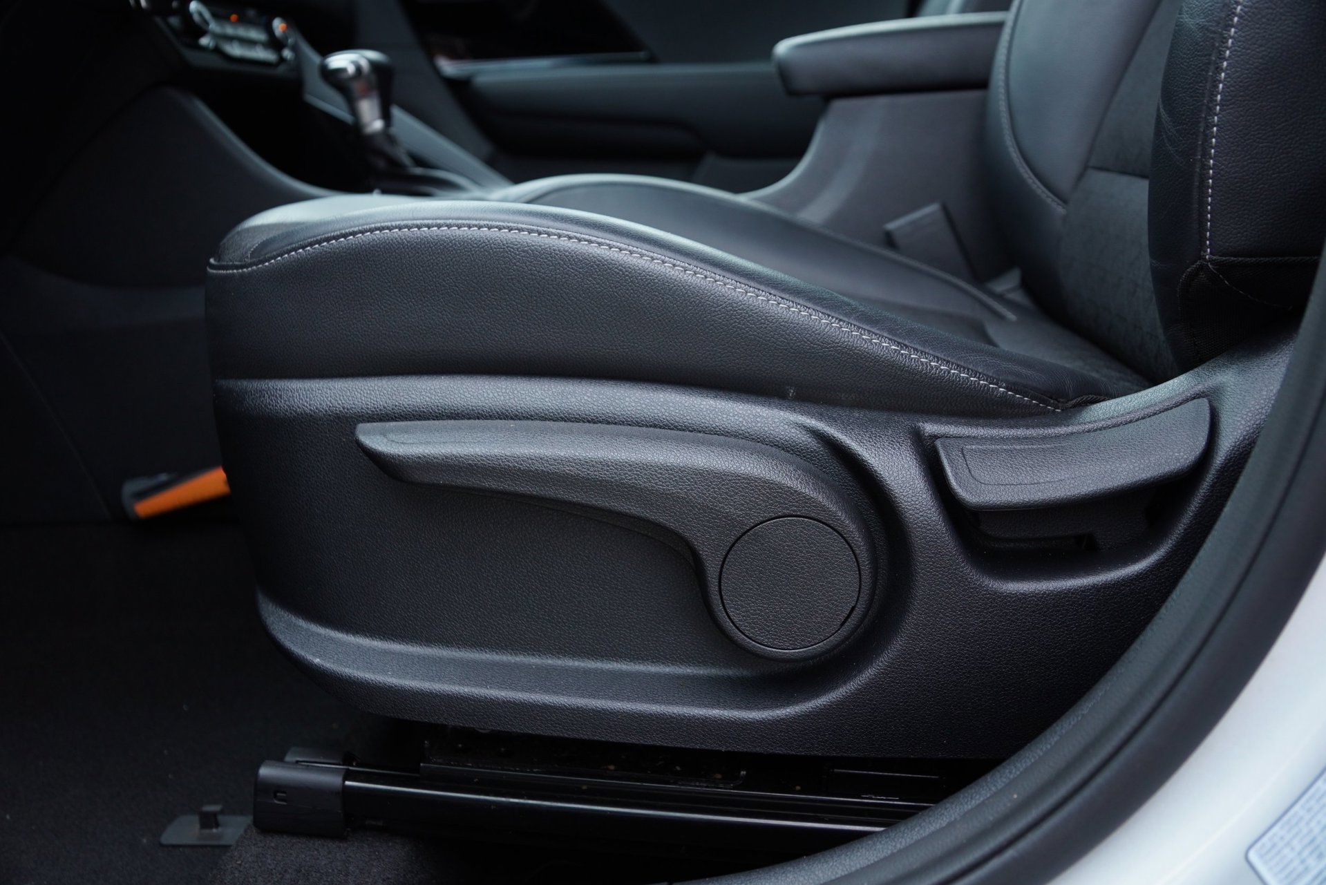 Foto van Kia Niro