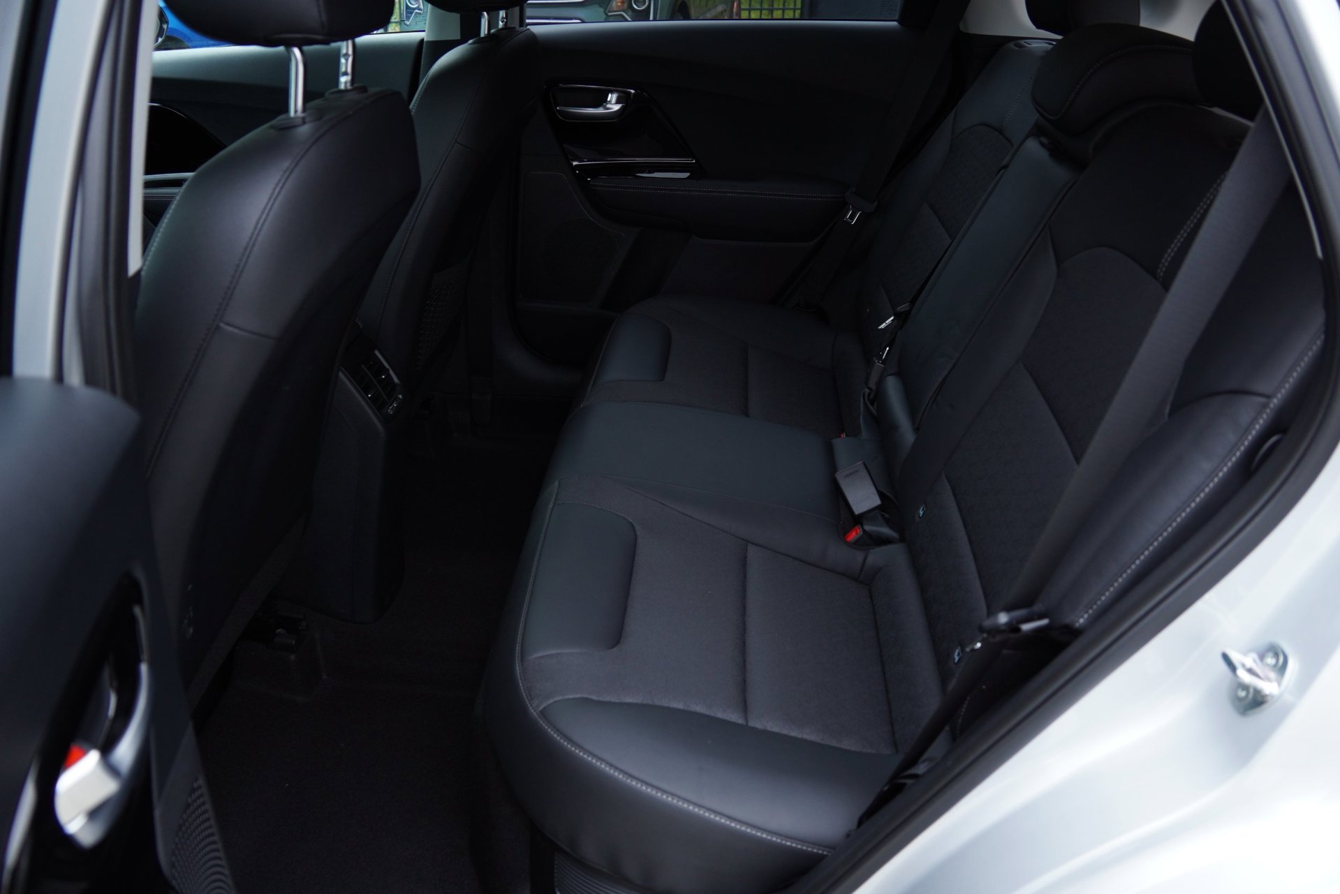 Foto van Kia Niro