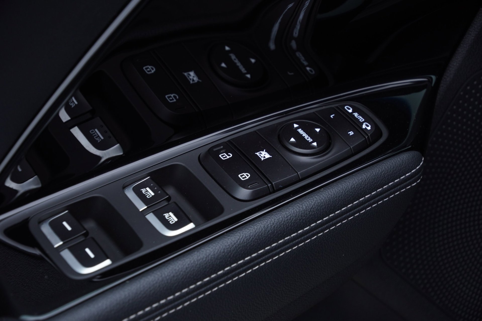 Foto van Kia Niro