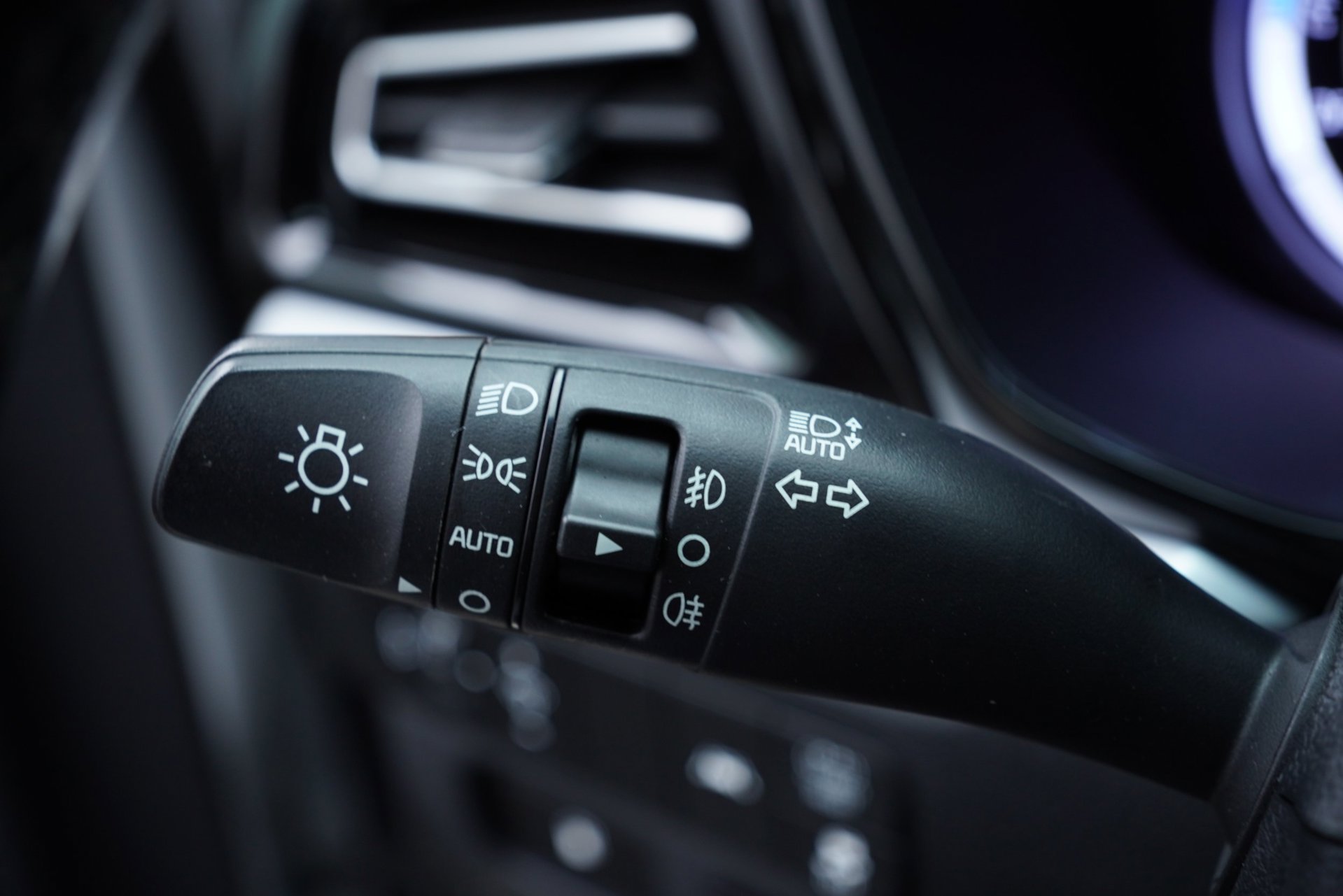 Foto van Kia Niro