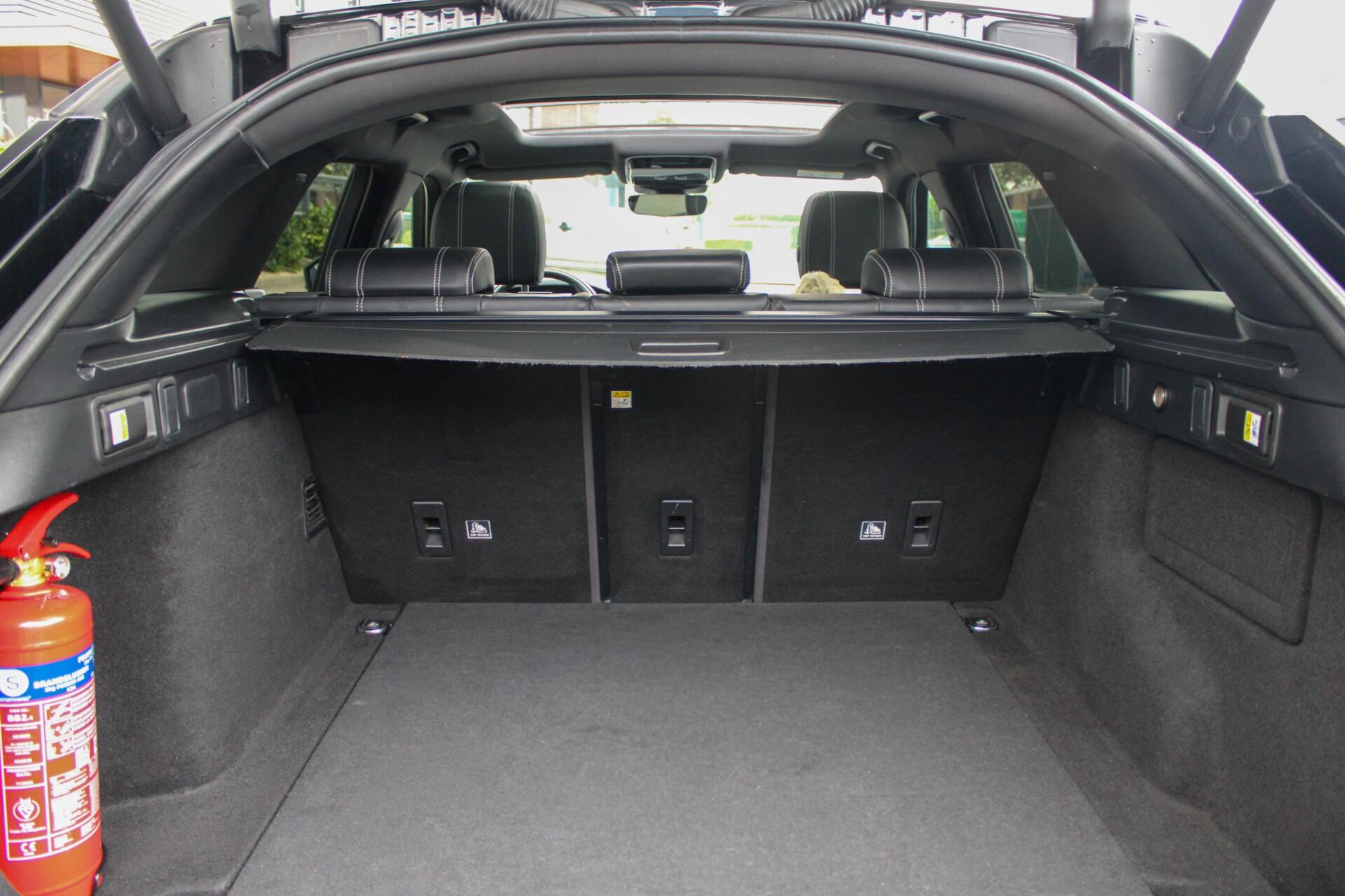 Foto van Land Rover Range Rover Velar