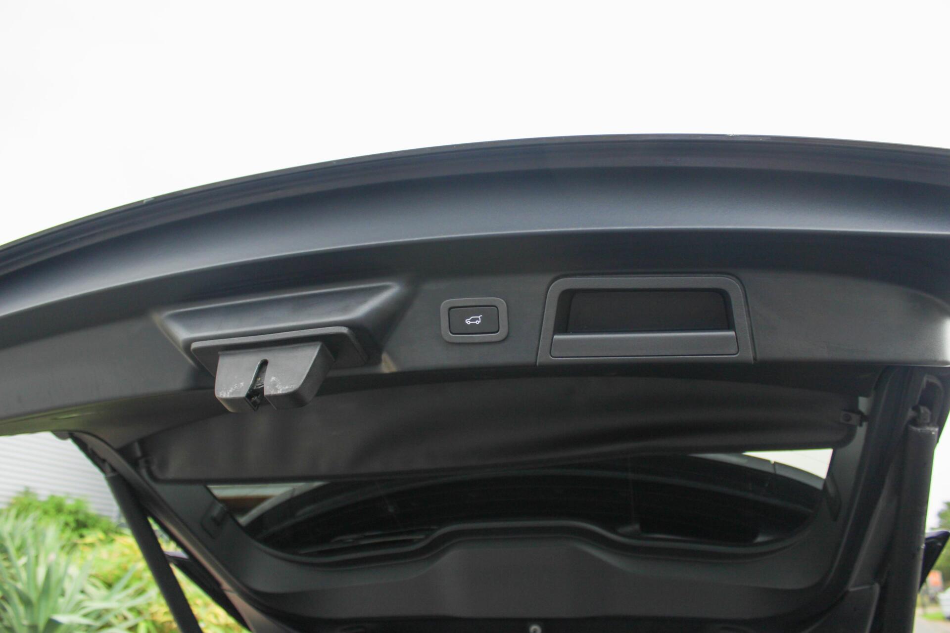 Foto van Land Rover Range Rover Velar
