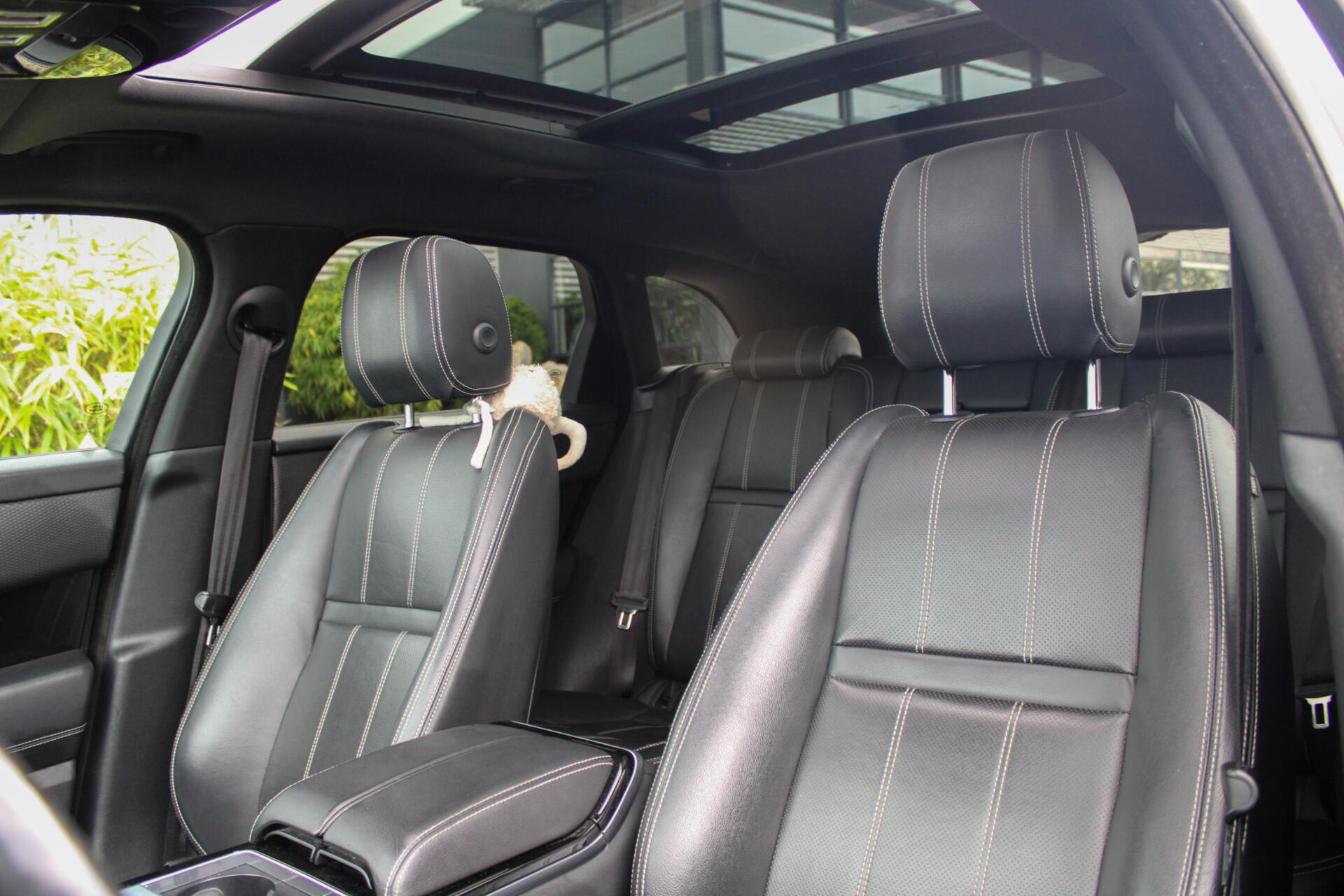 Foto van Land Rover Range Rover Velar