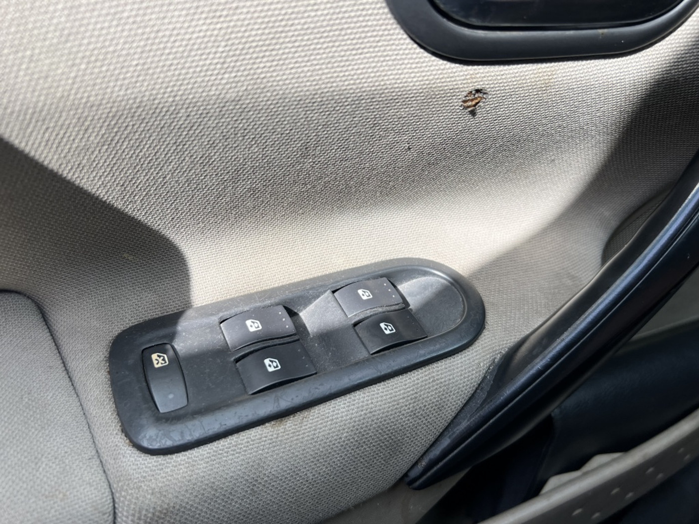 Foto van Renault Megane