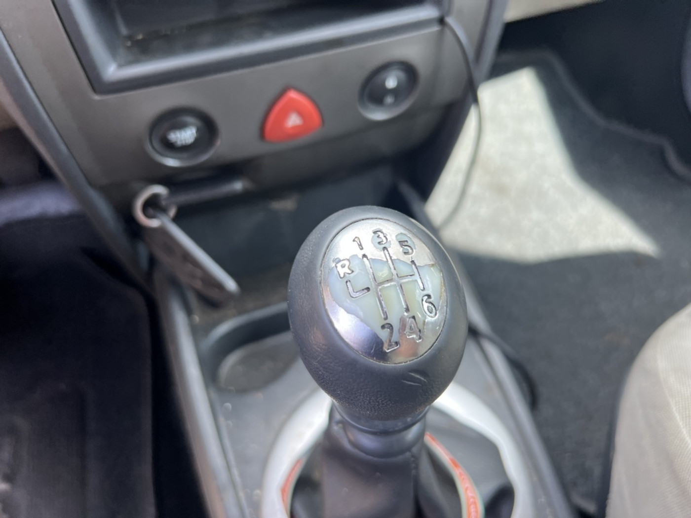 Foto van Renault Megane