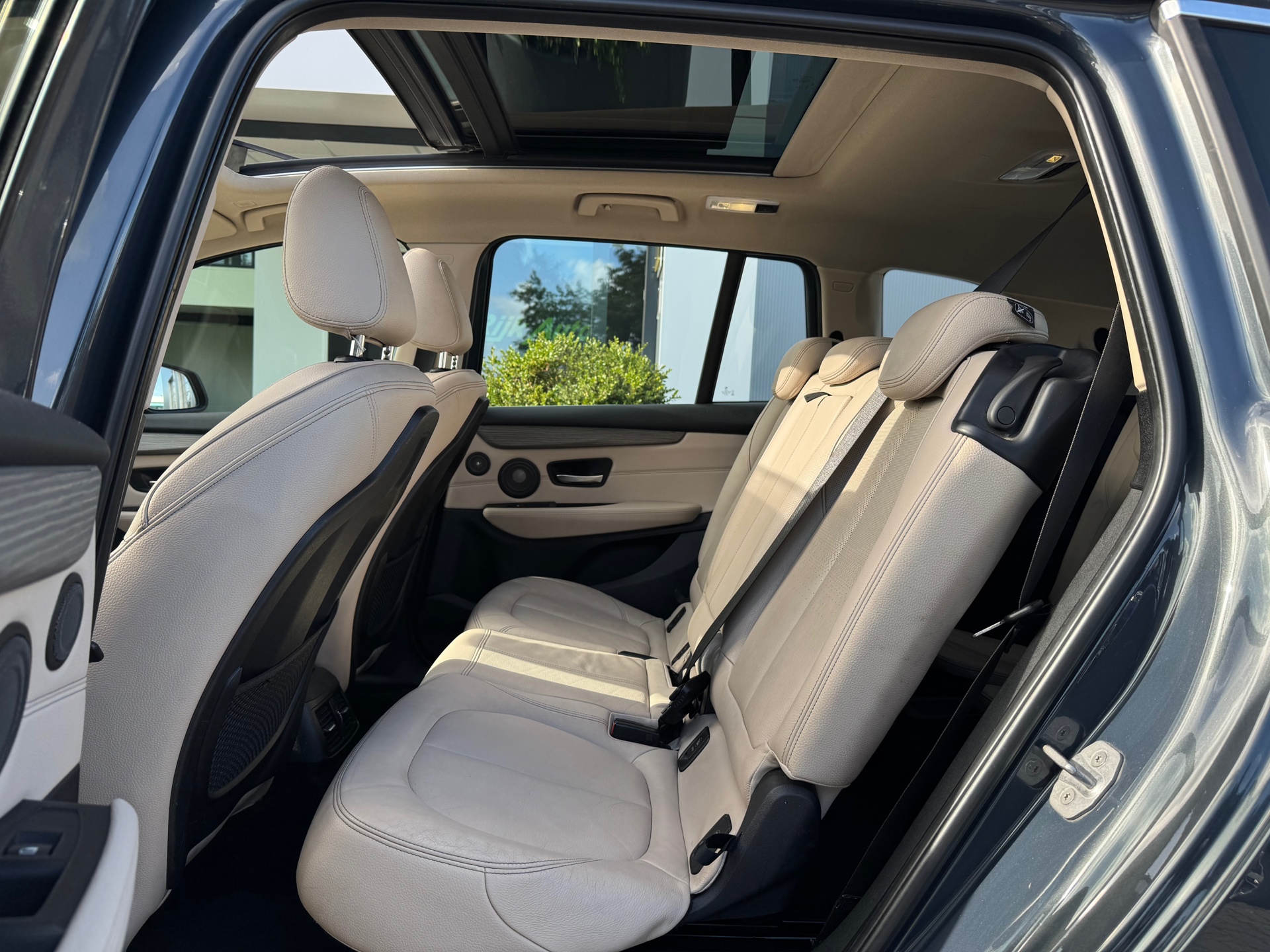 Foto van BMW 220i Gran Tourer